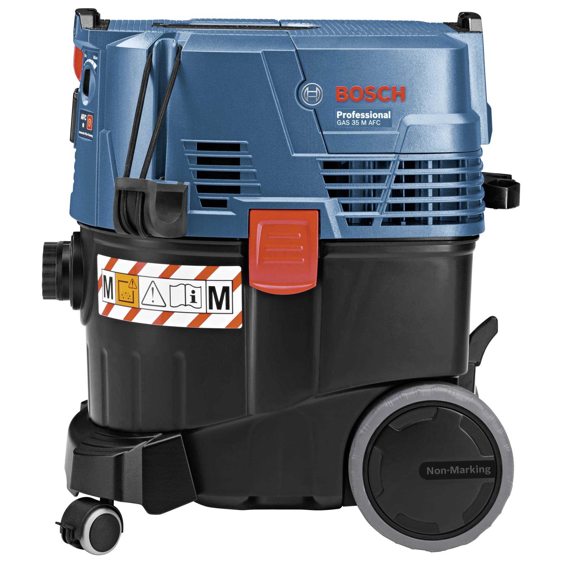 Bosch GAS 35 M AFC Allzwecksauger