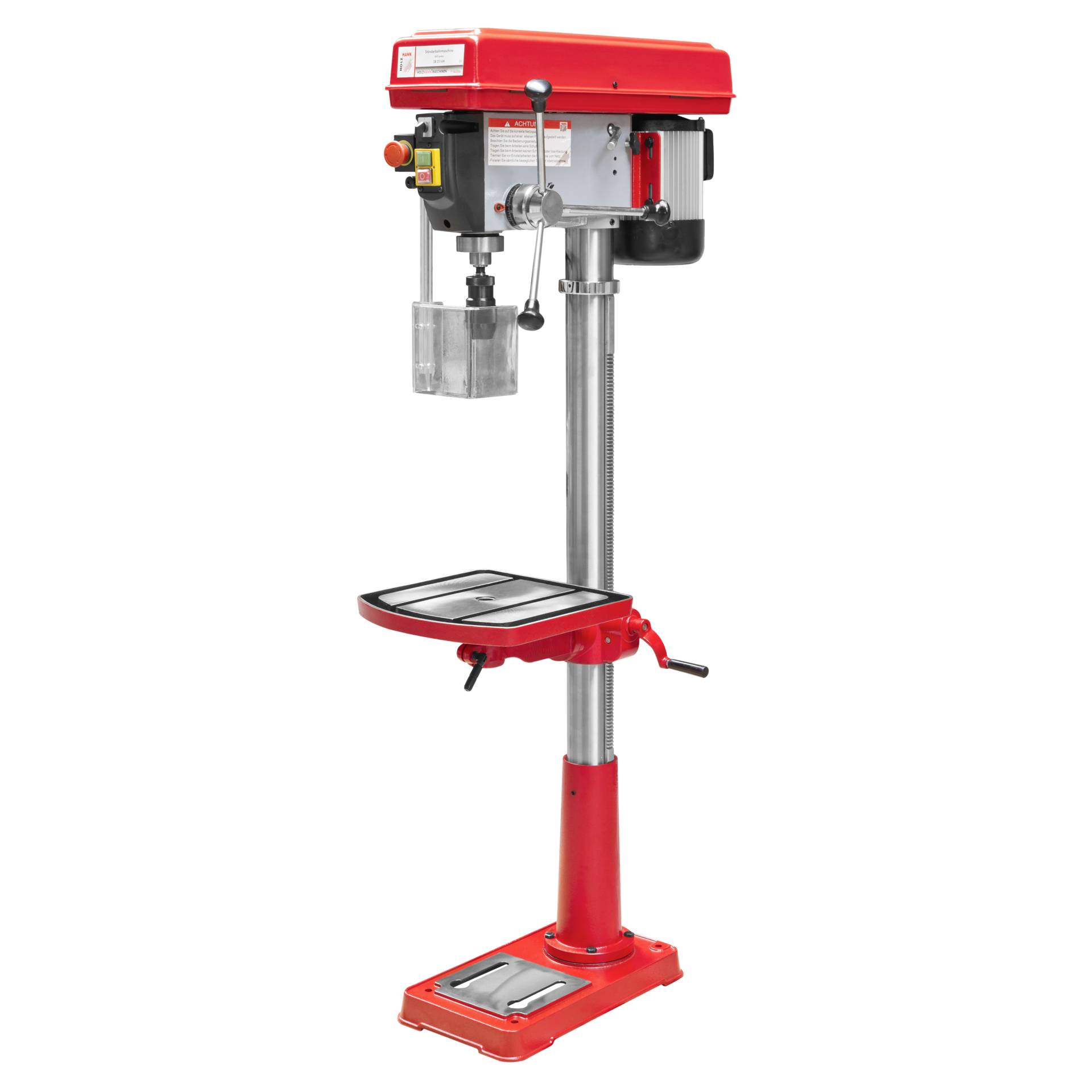 Holzmann SB2516H 230V Ständerbohrmaschine