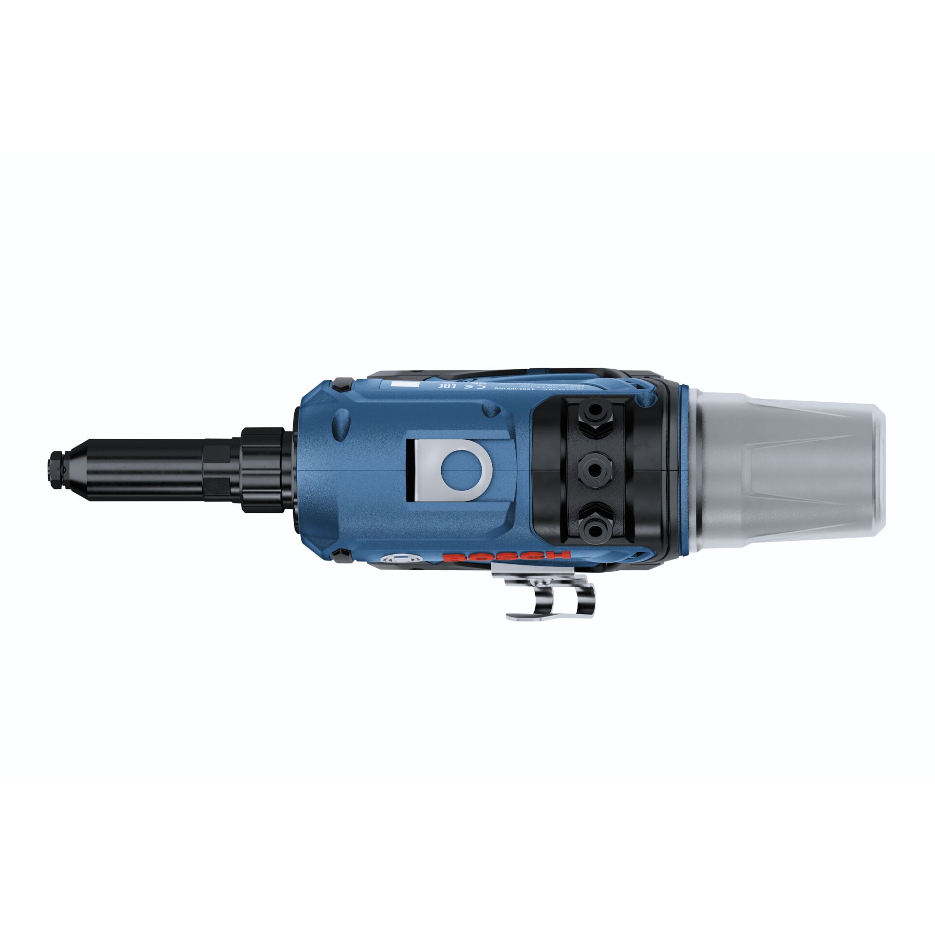 Bosch GRG 18V-16 C solo L-BOXX Akku-Nietpistole