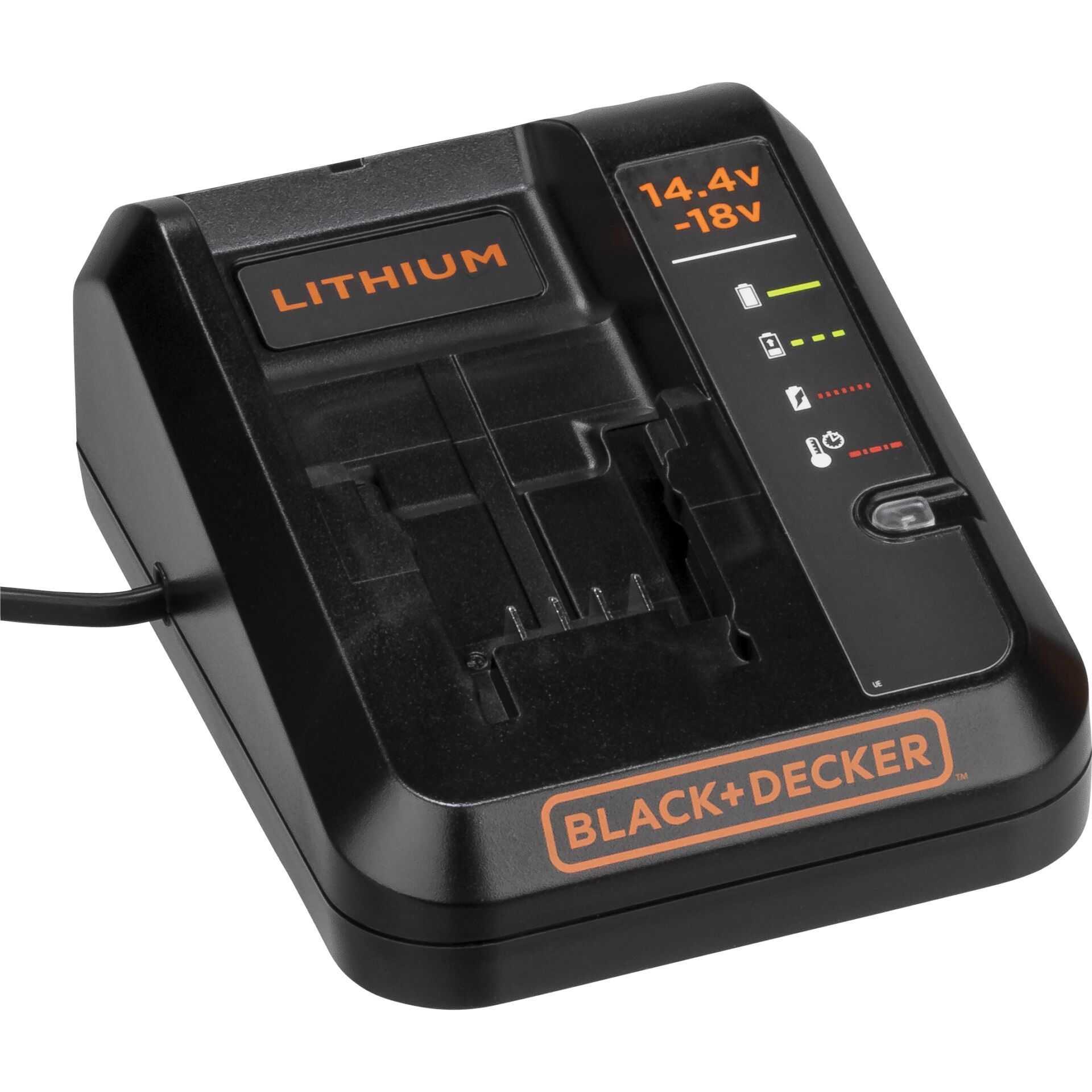 Black & Decker BDC1A Ladegerät