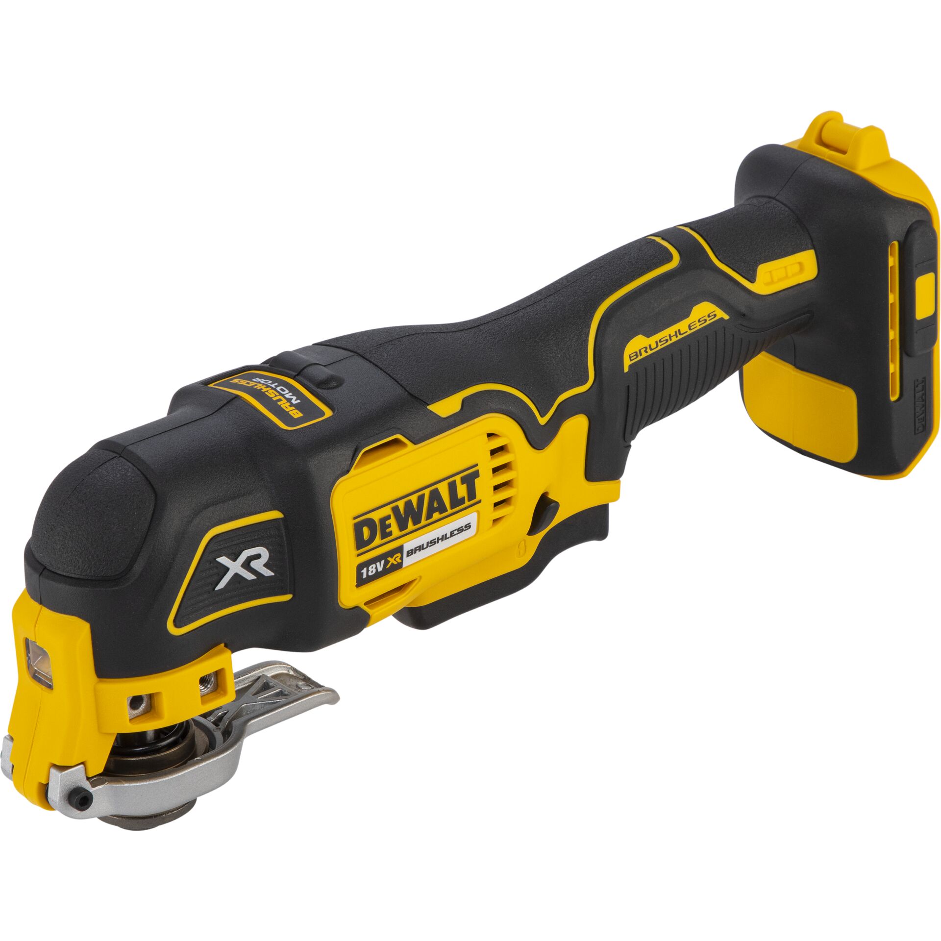 DeWalt DCS355N-XJ Akku-Multitool