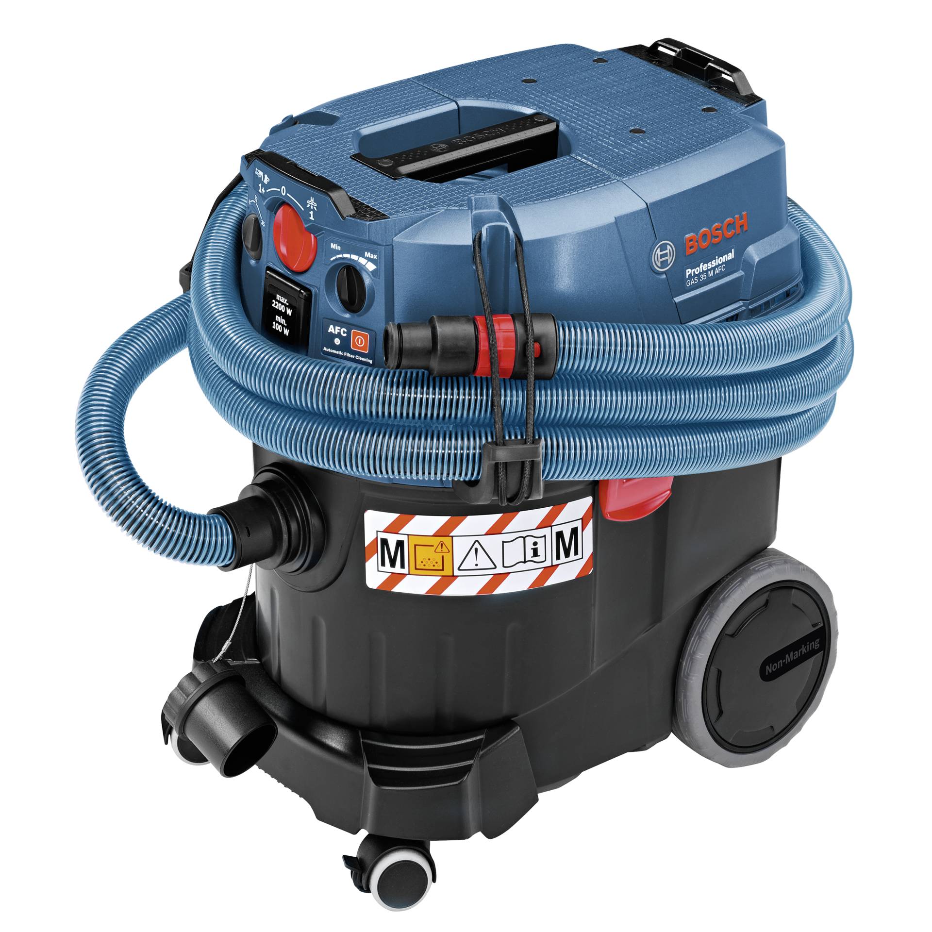 Bosch GAS 35 M AFC Allzwecksauger
