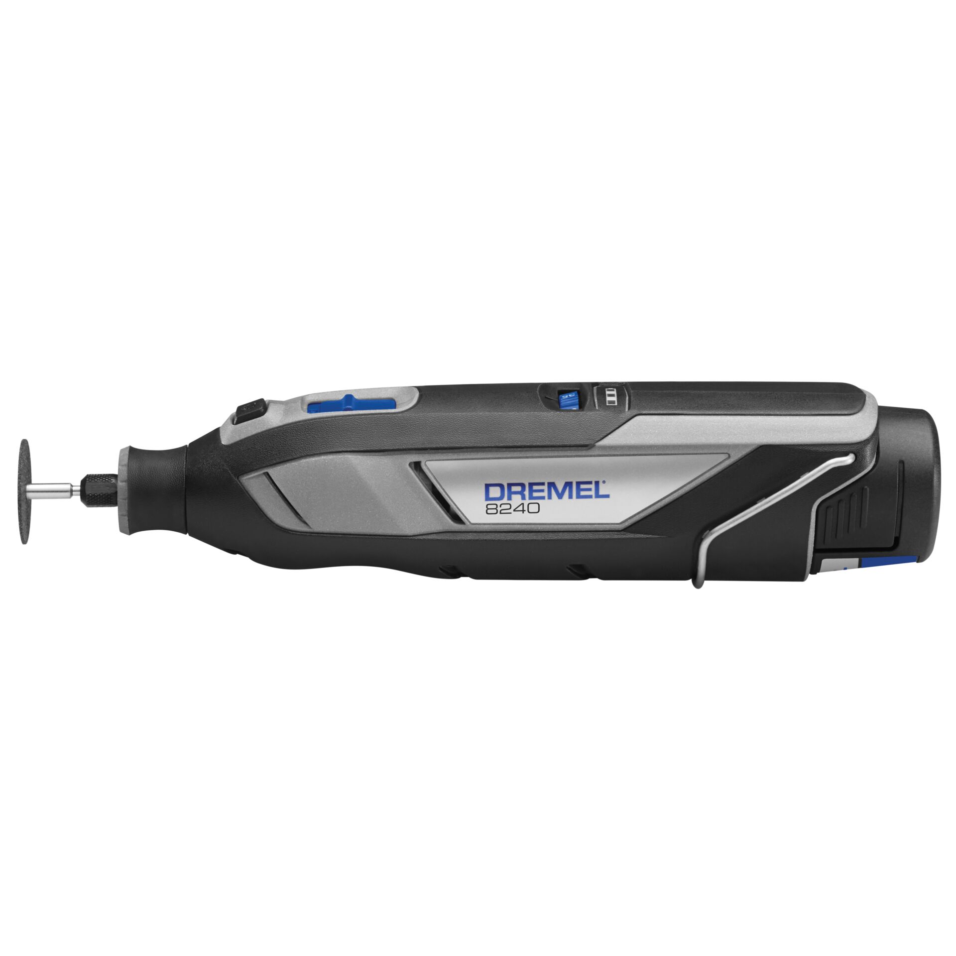 Dremel 8240-3/45 Akku-Multitool 12V
