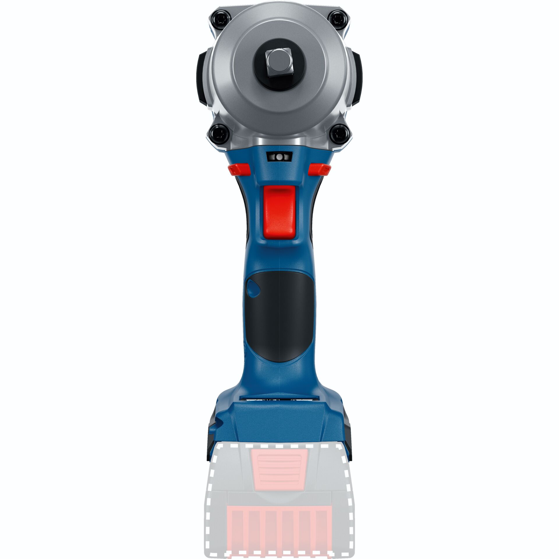 Bosch GDS 18V-780 Akku-Drehschlagschrauber