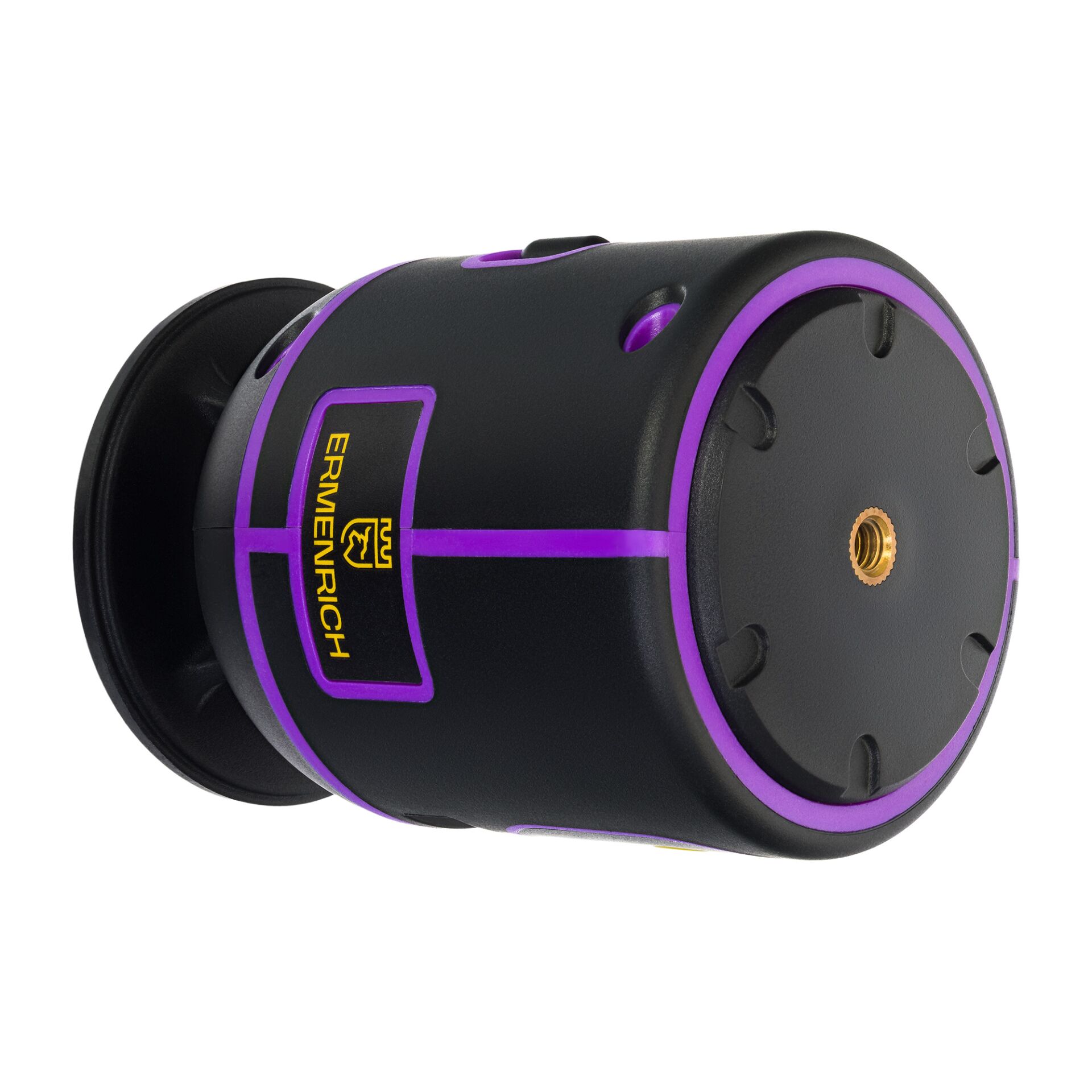 Ermenrich LN20 Laserniveau violett