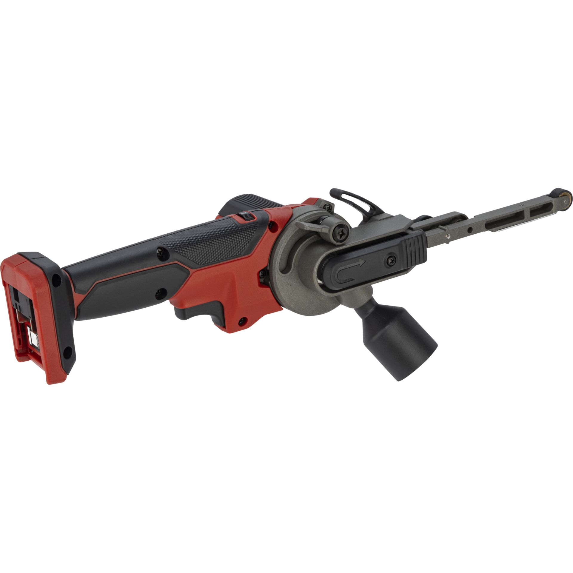 Einhell TE-BF 18 Li solo Akku-Bandfeile