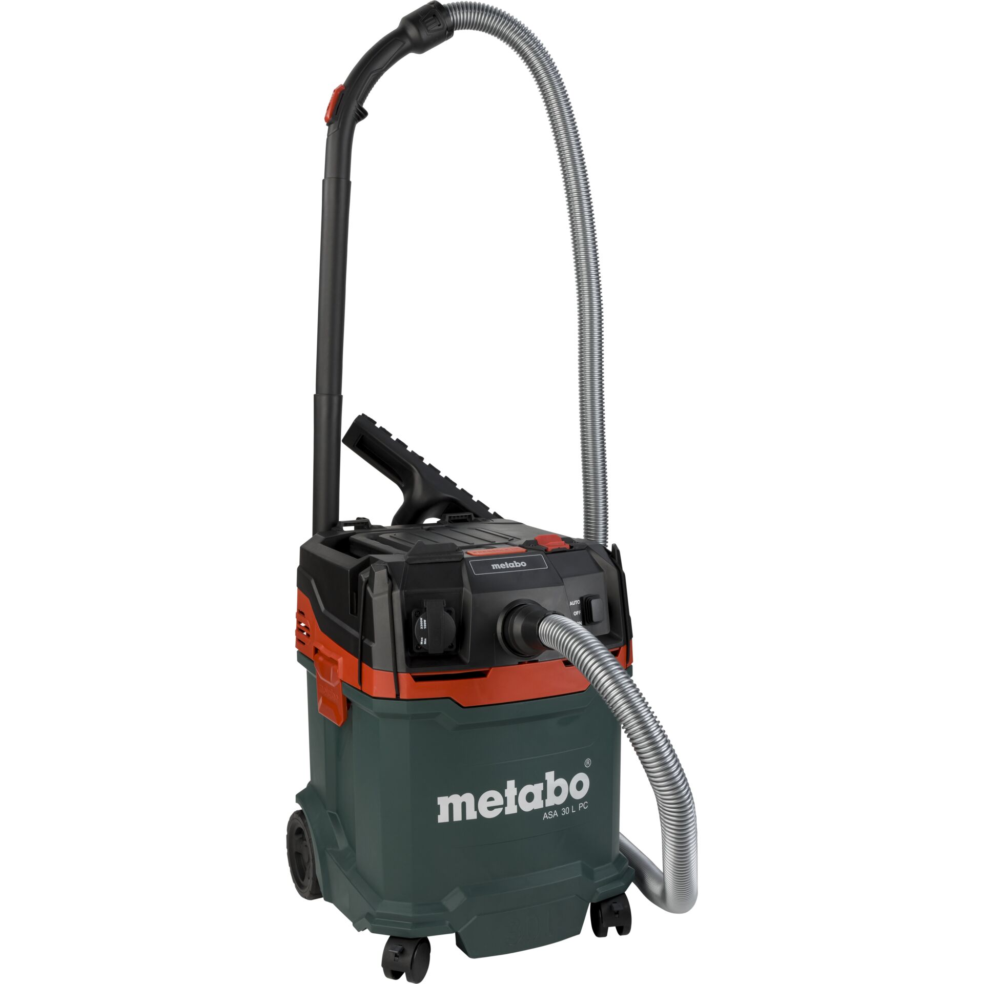Metabo ASA 30 L PC Allessauger