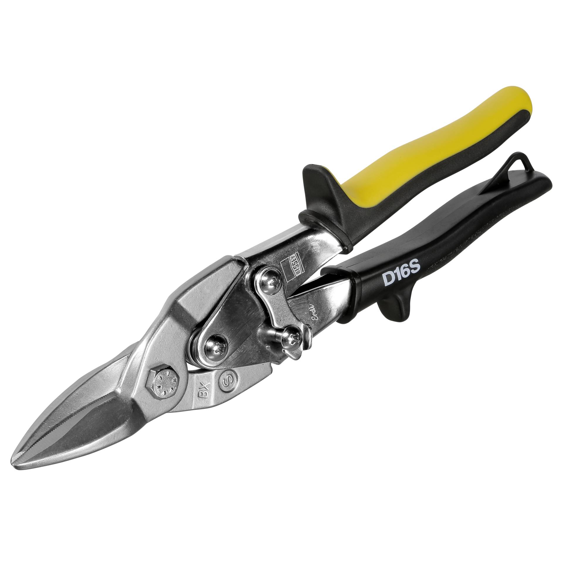 BESSEY Figuren-Scheren-Set in Rolltasche DSET16