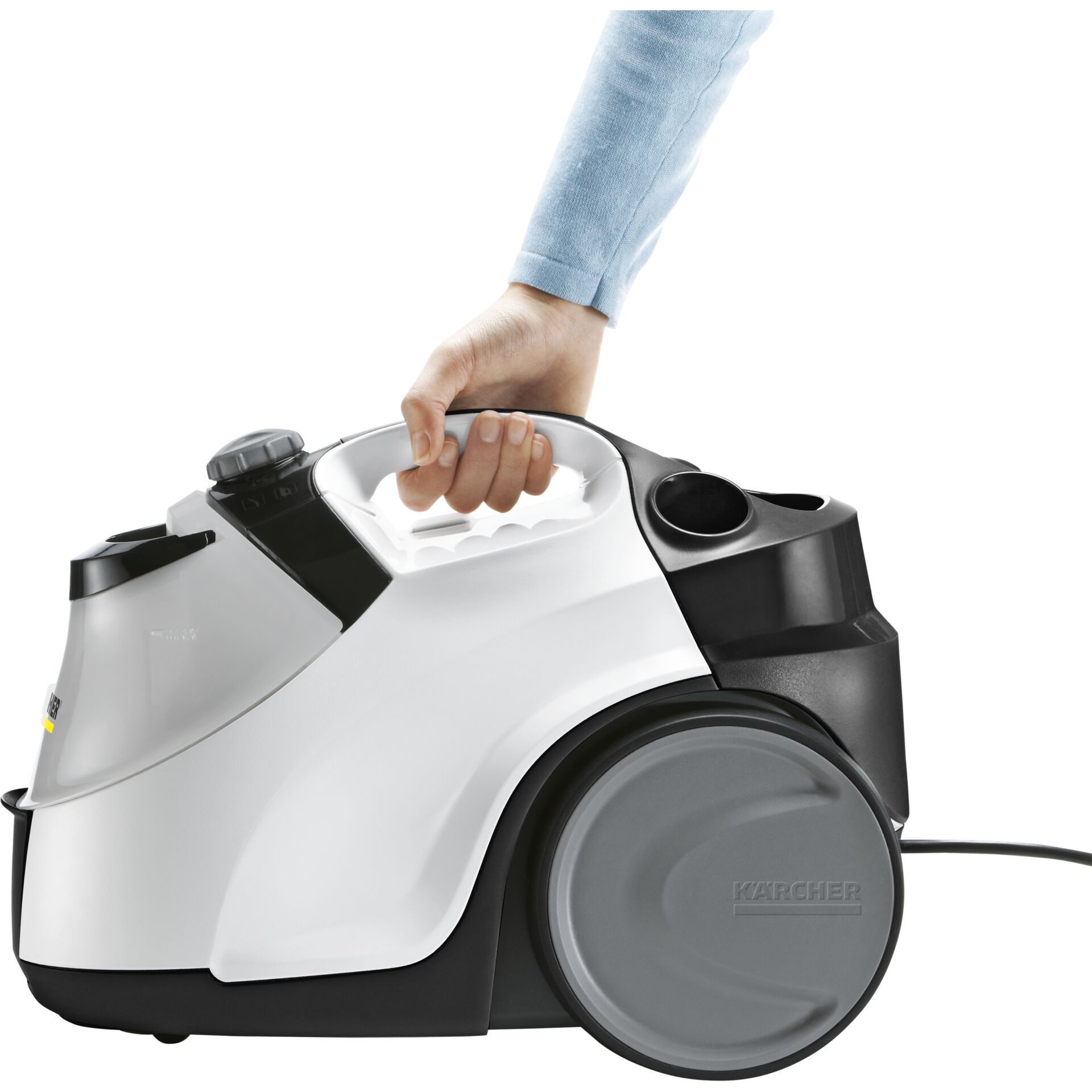 Kärcher SC 5 EasyFix Iron Plug