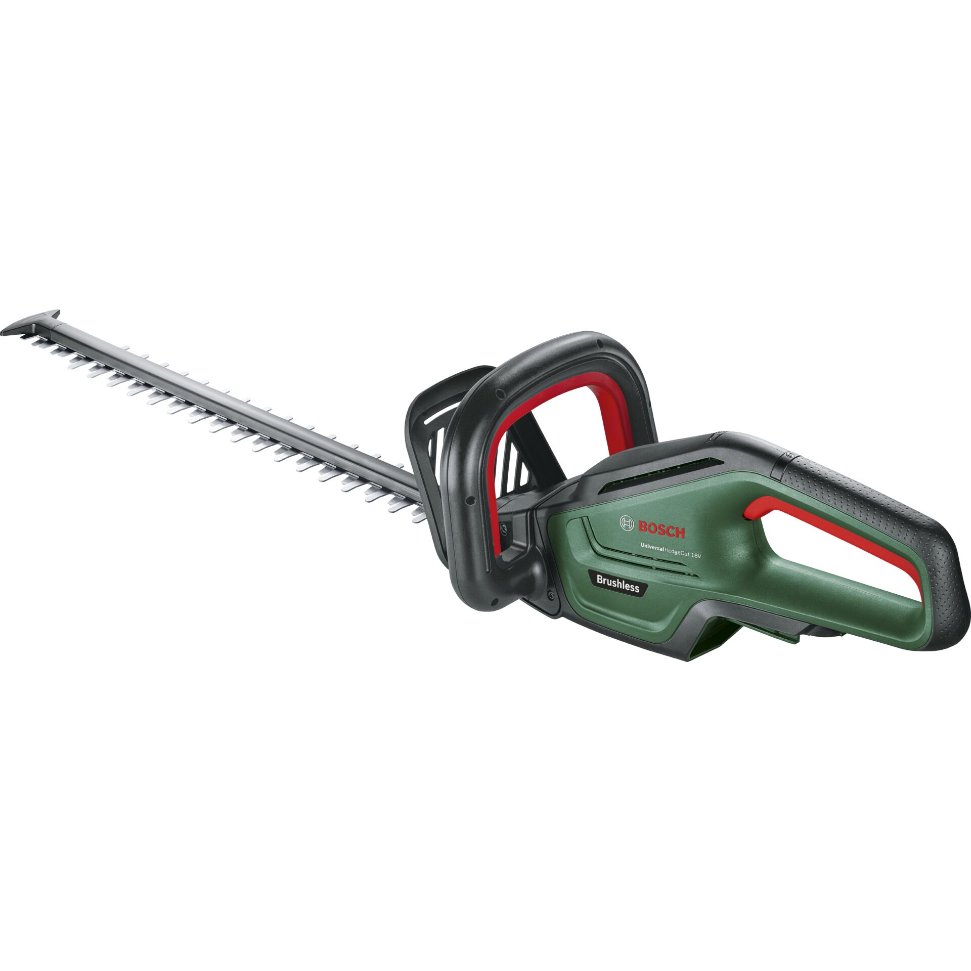 Bosch UniversalHedgeCut 18-50 solo Akku-Heckenschere