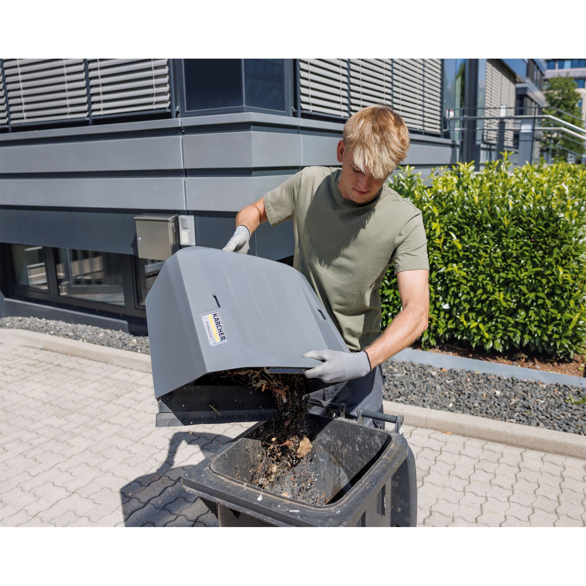 Kärcher  KM 70/20 C