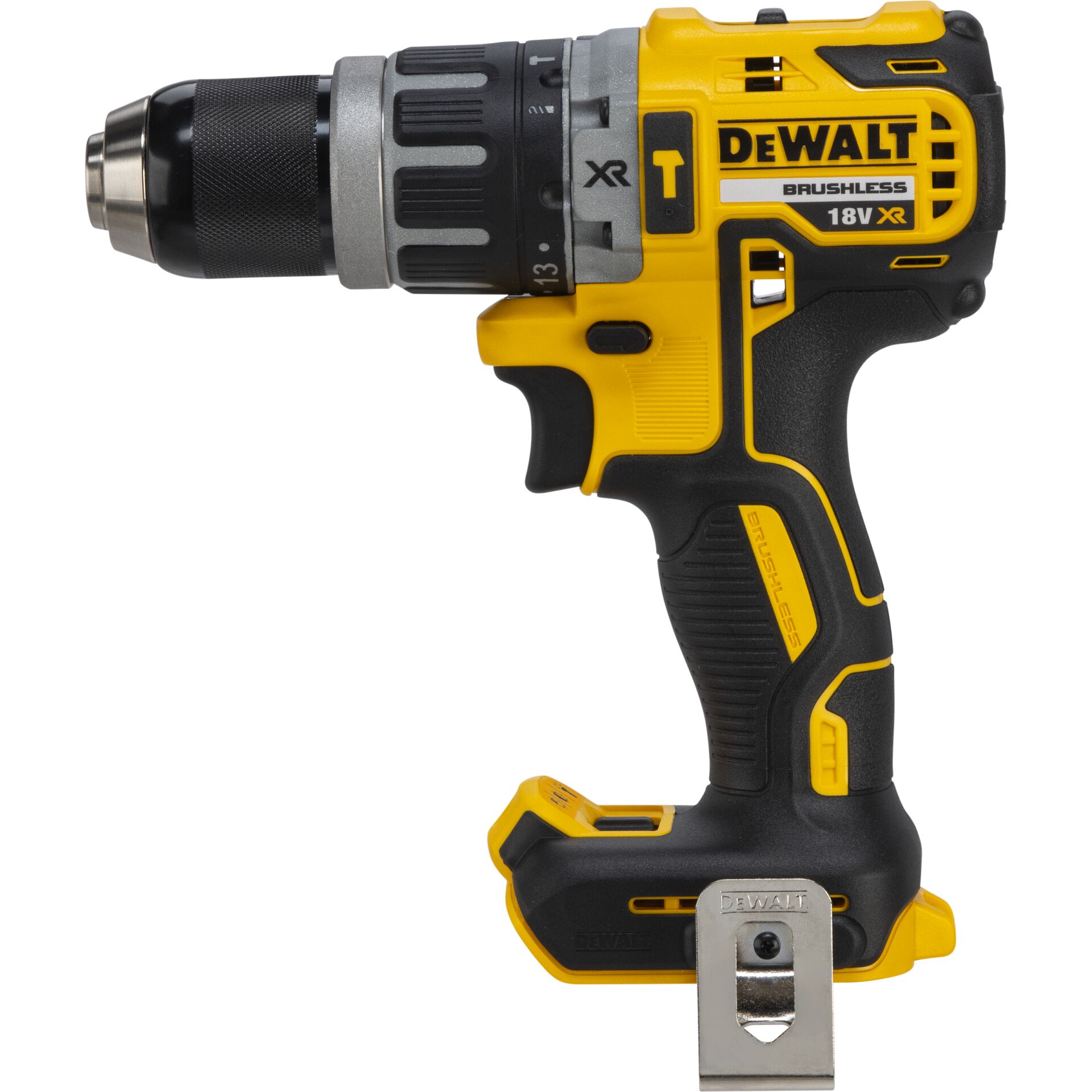 DeWalt DCK266P2T-QW Akku-Werkzeugset