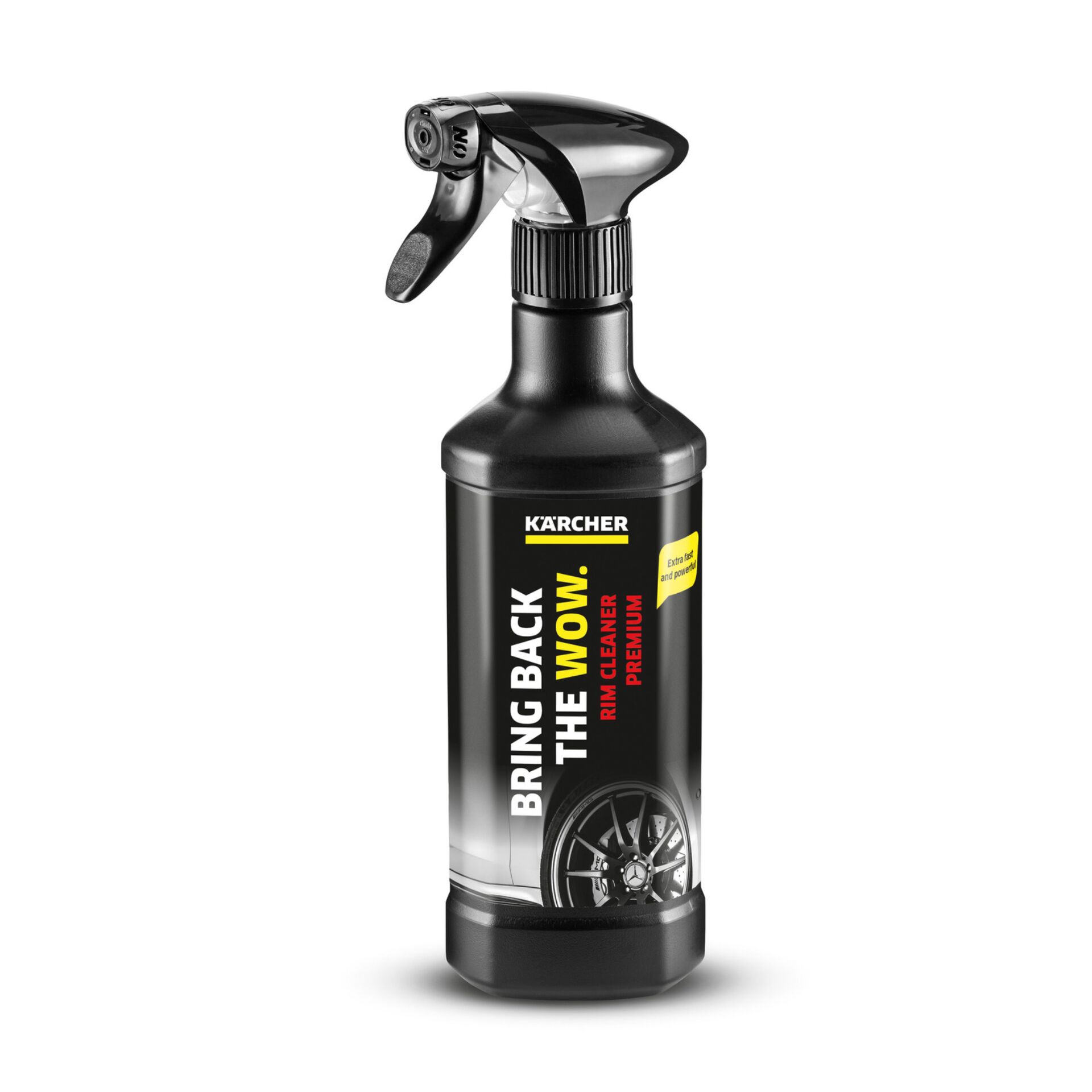 Kärcher  Felgenreiniger Premium RM 667, 500 ml
