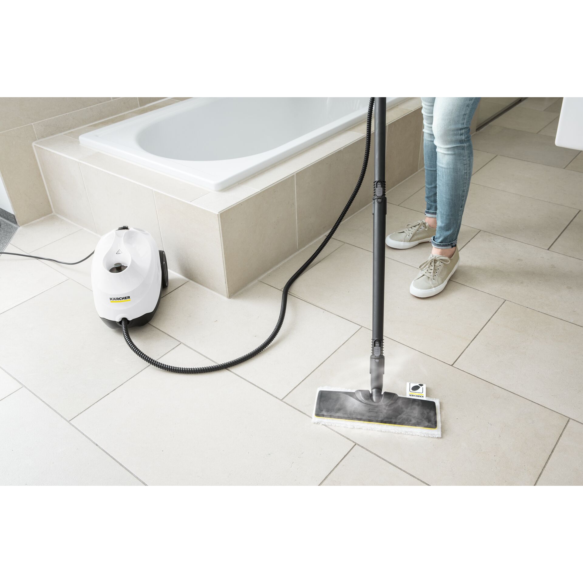 Kärcher SC 3 EasyFix