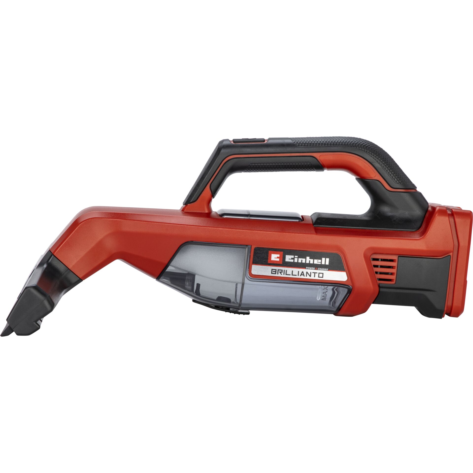 Einhell BRILLANTO Akku-Fensterreinger