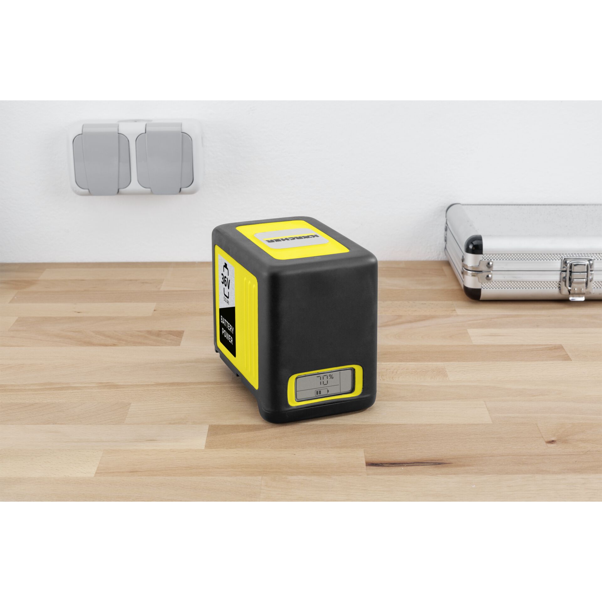 Kärcher Battery Power 36/50