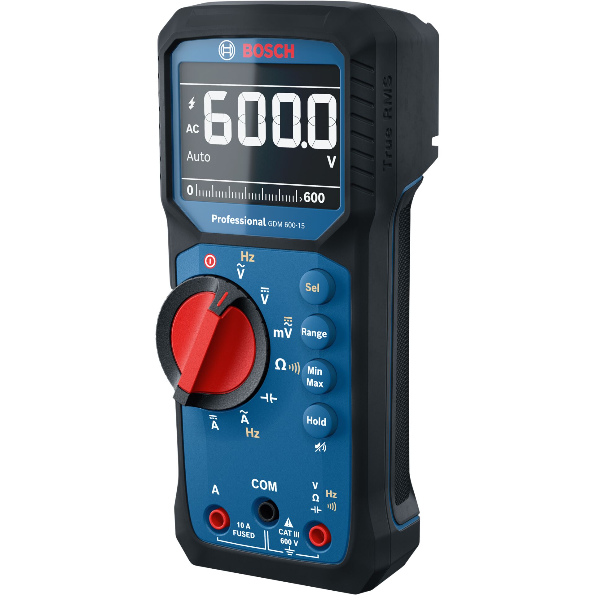Bosch GDM 600-15 Multimeter