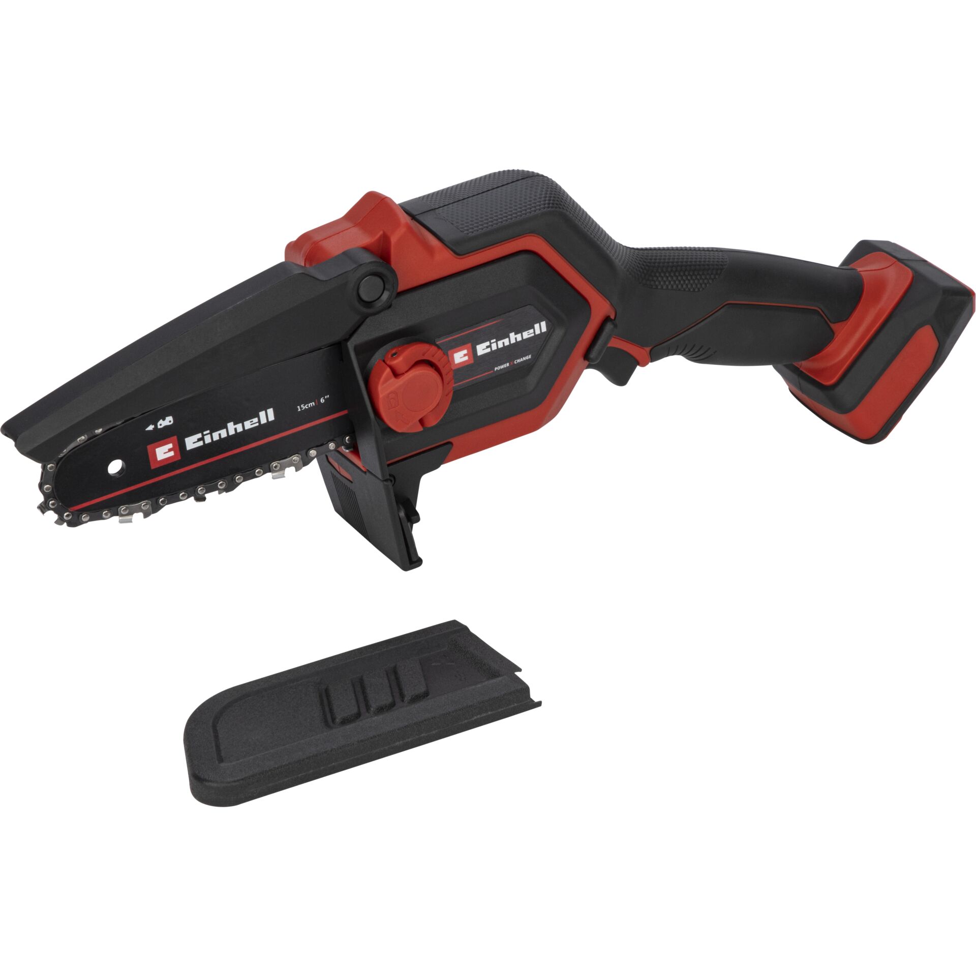 Einhell GE-PS 18/15 Li BL solo Akku-Astkettensäge