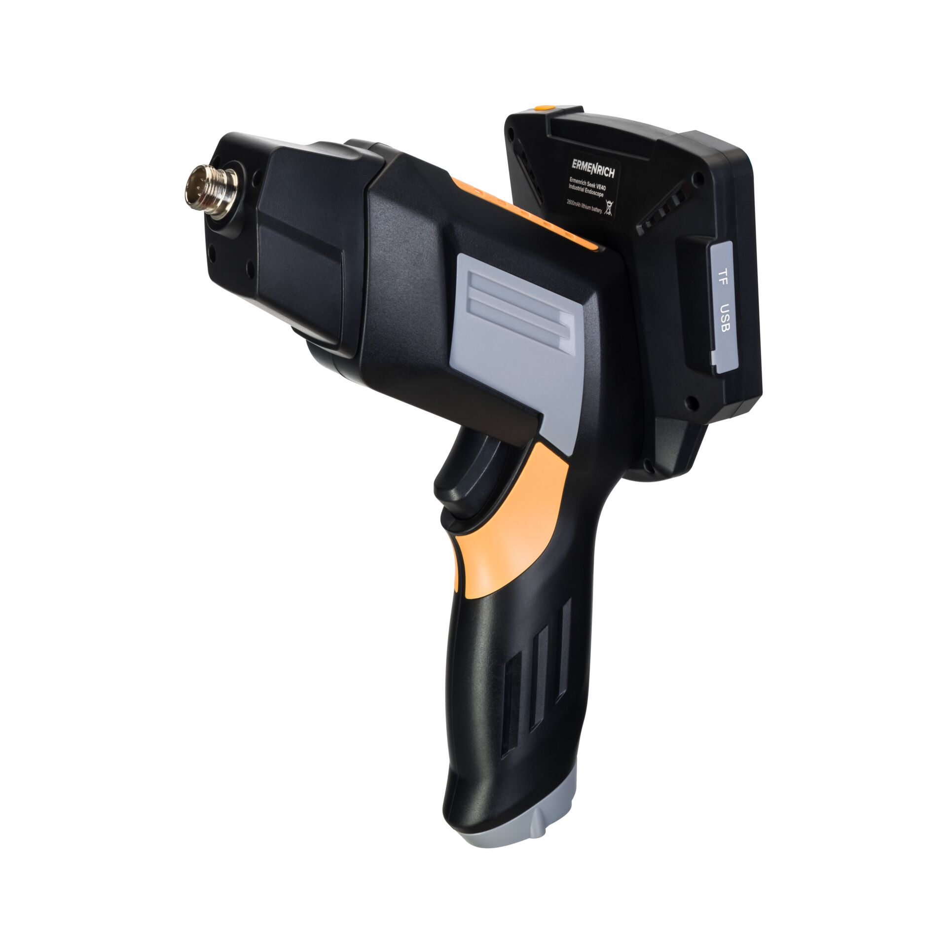Ermenrich Seek VE40 Industrielles Endoskop