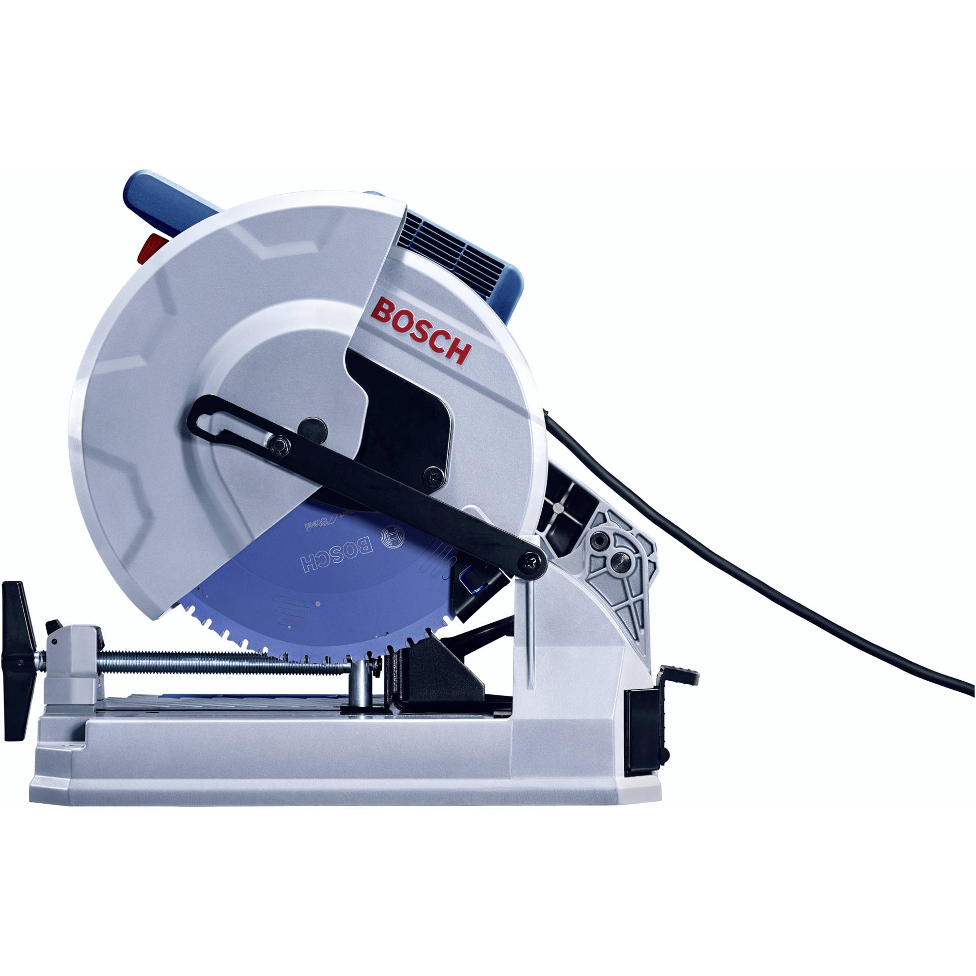Bosch GCD 12 JL Professional Metalltrennsäge