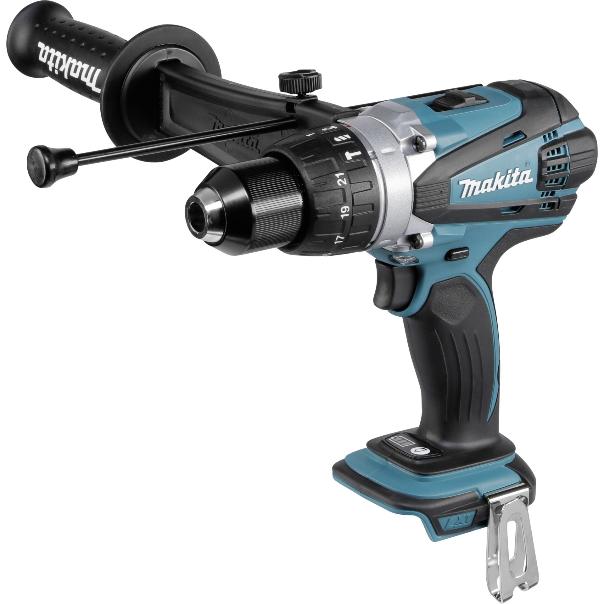 Makita DHP458Z bulk Akku-Schlagbohrschrauber