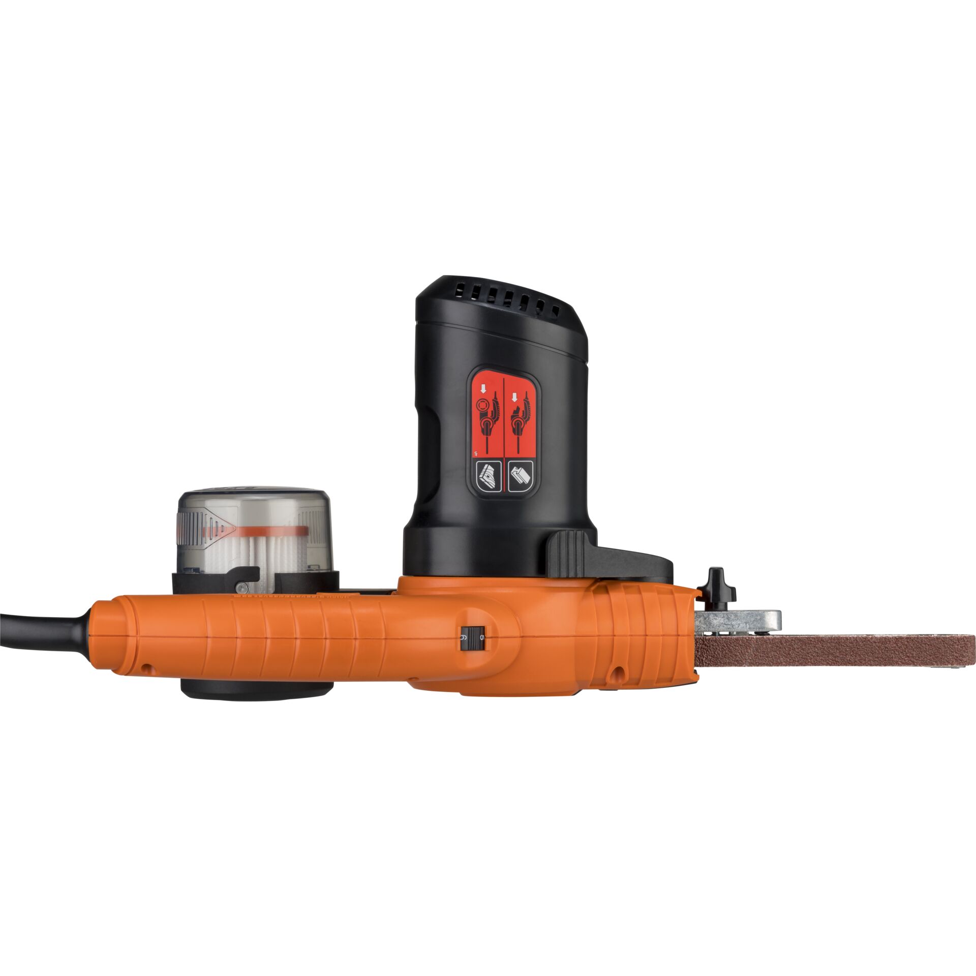 Black & Decker KA900E Powerfeile