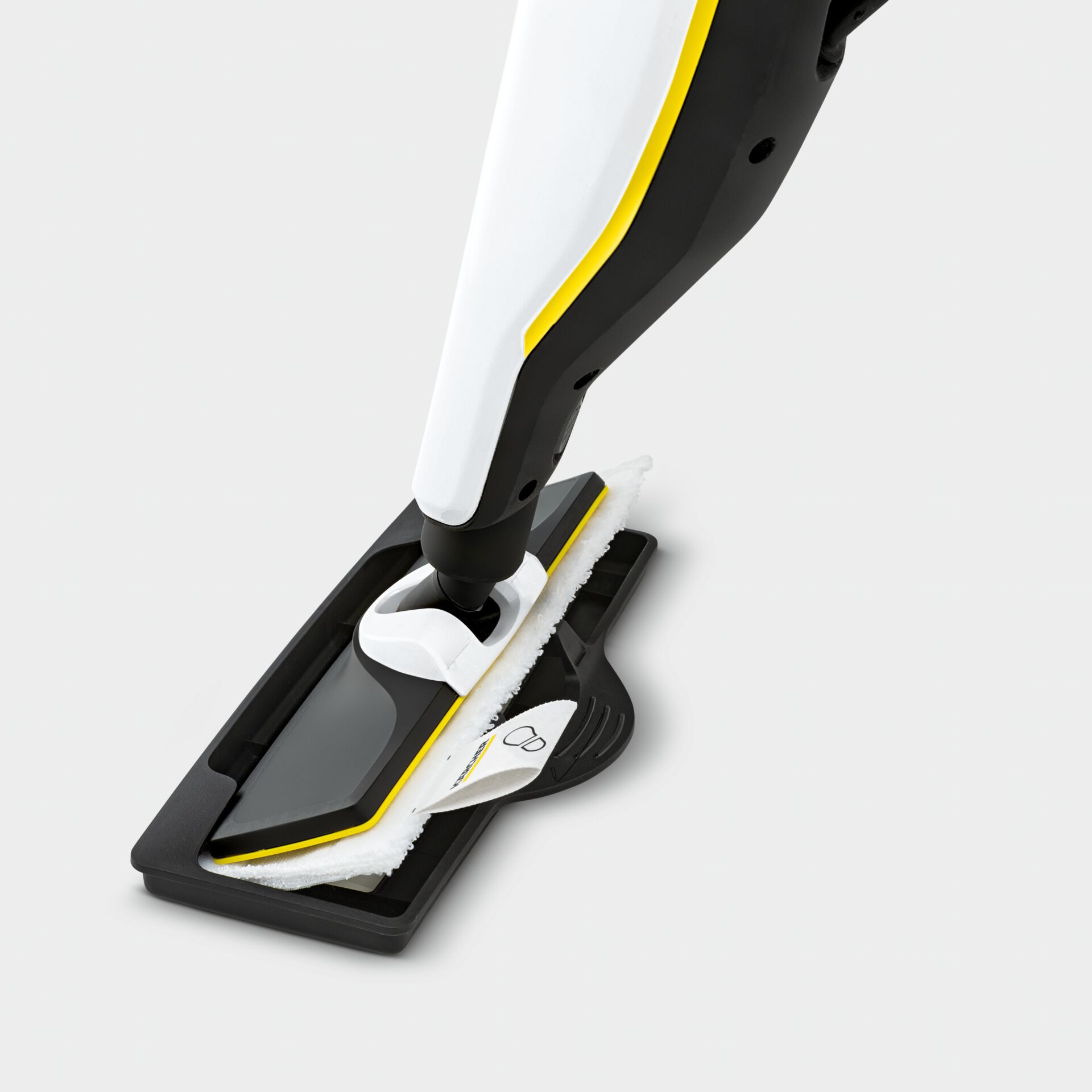 Kärcher SC 3 EasyFix Upright