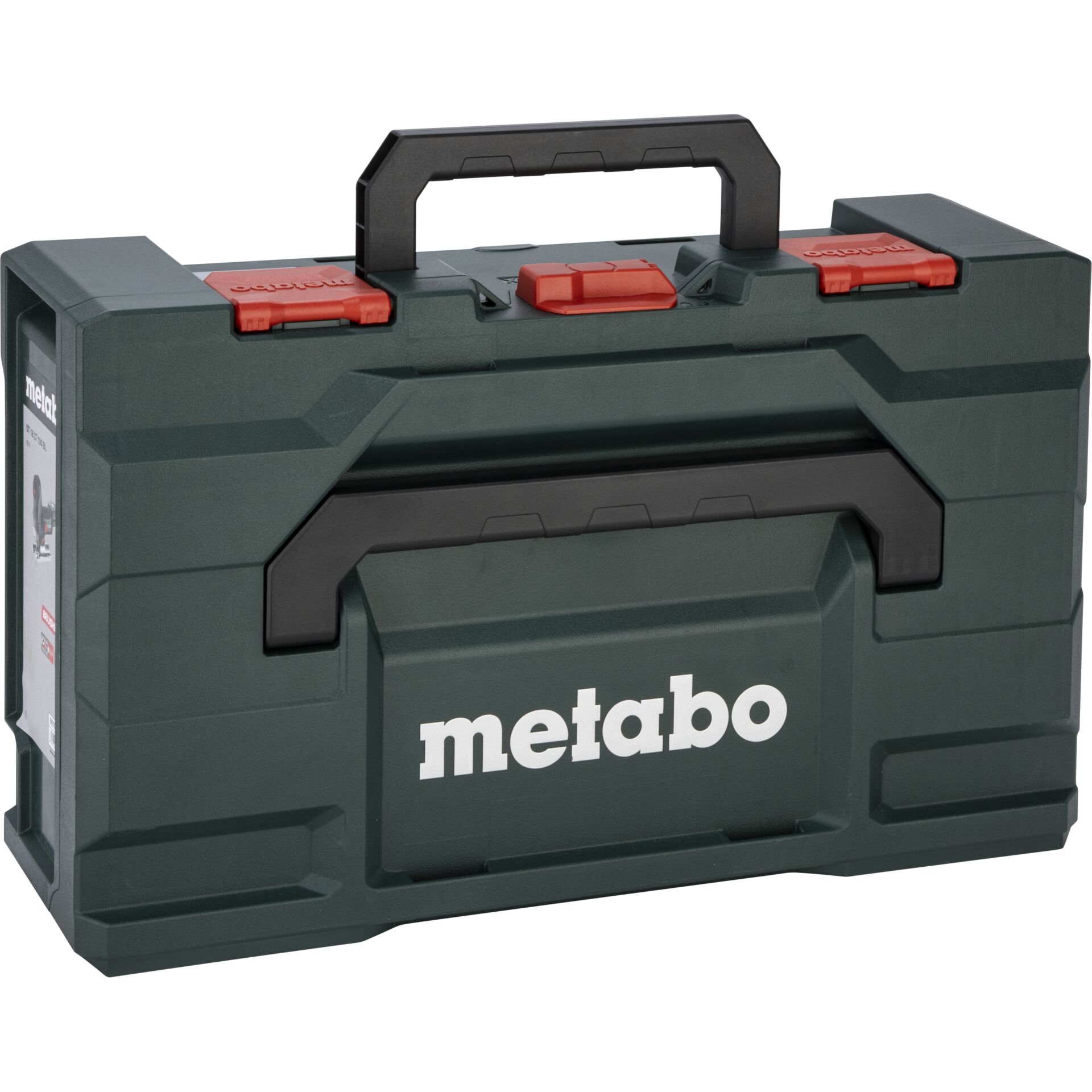 Metabo ST 18 LT 130 BL Akku-Stichsäge