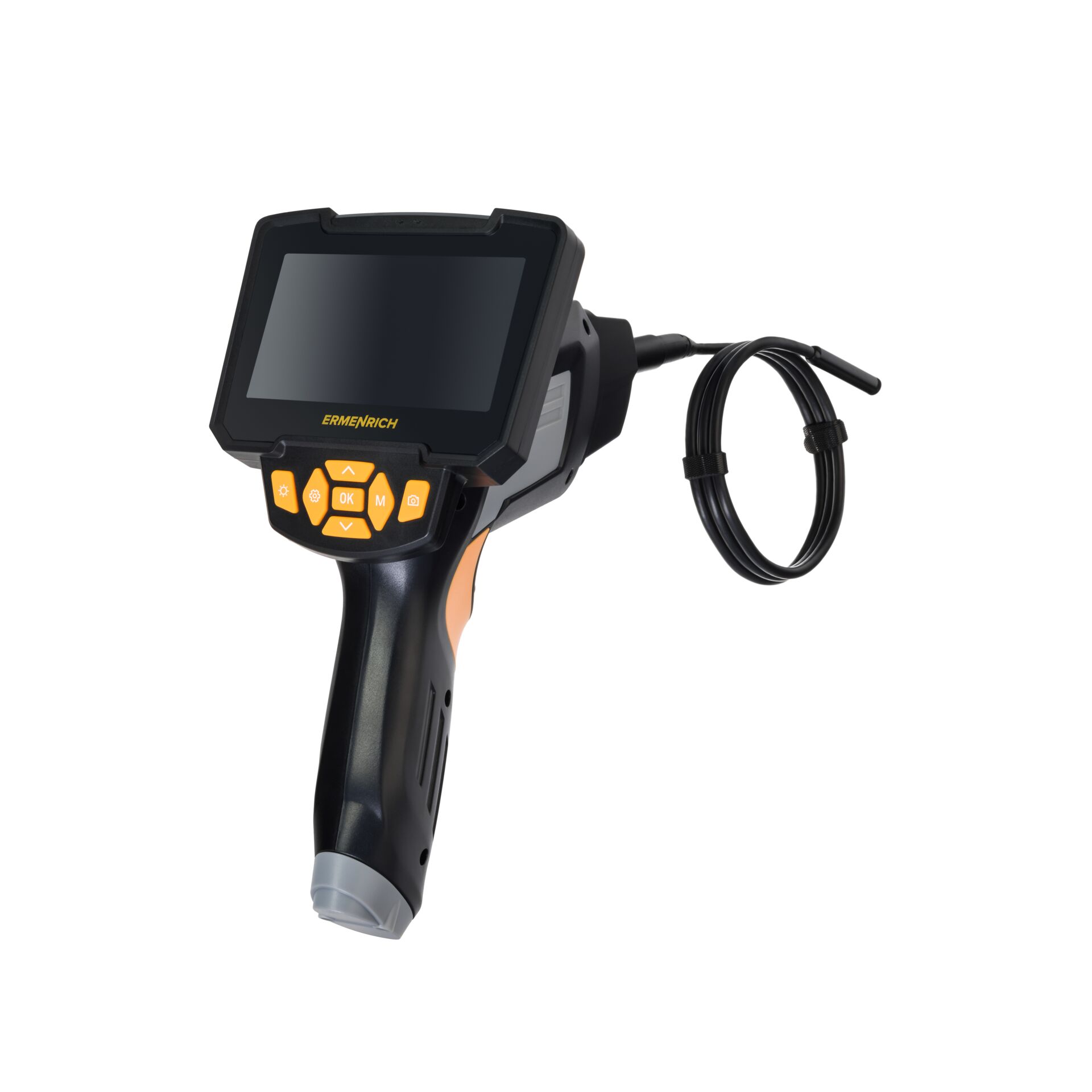 Ermenrich Seek VE40 Industrielles Endoskop