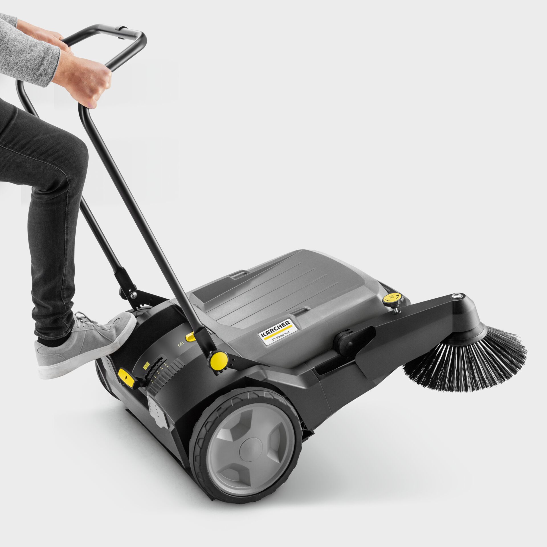 Kärcher  KM 70/20 C