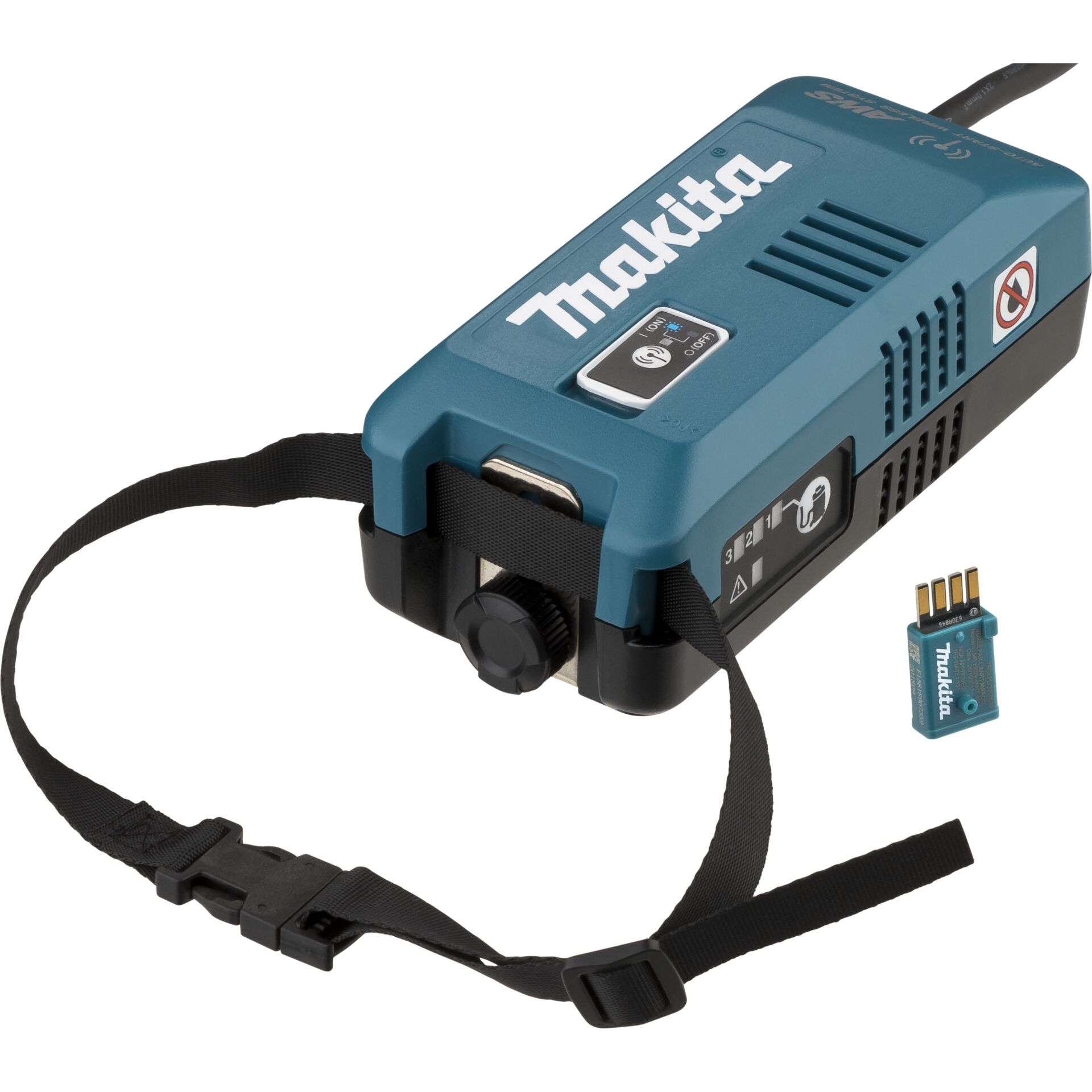 Makita 199773-1 Funk-Adapter WUT02U