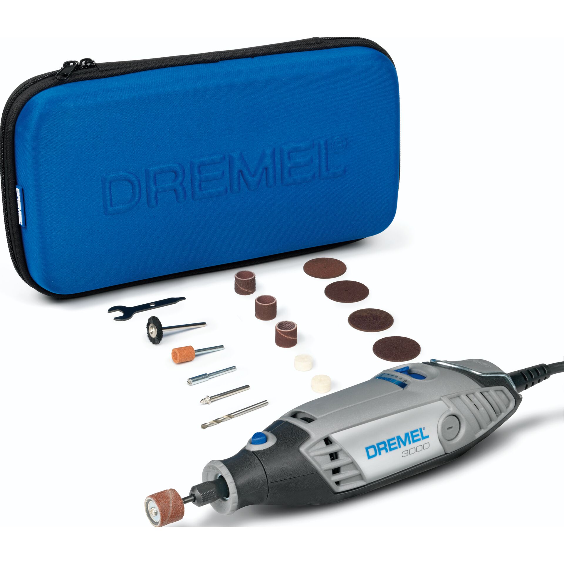 Dremel 3000-15 Multifunktions- werkzeug