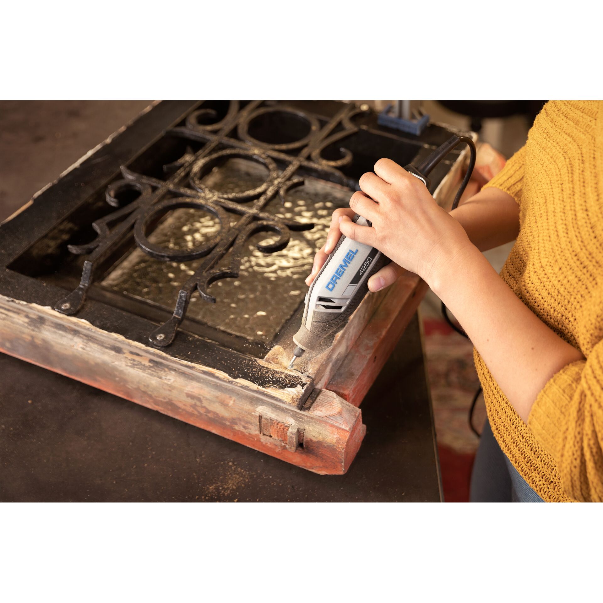 Dremel 4250-35 Multifunktions- werkzeug