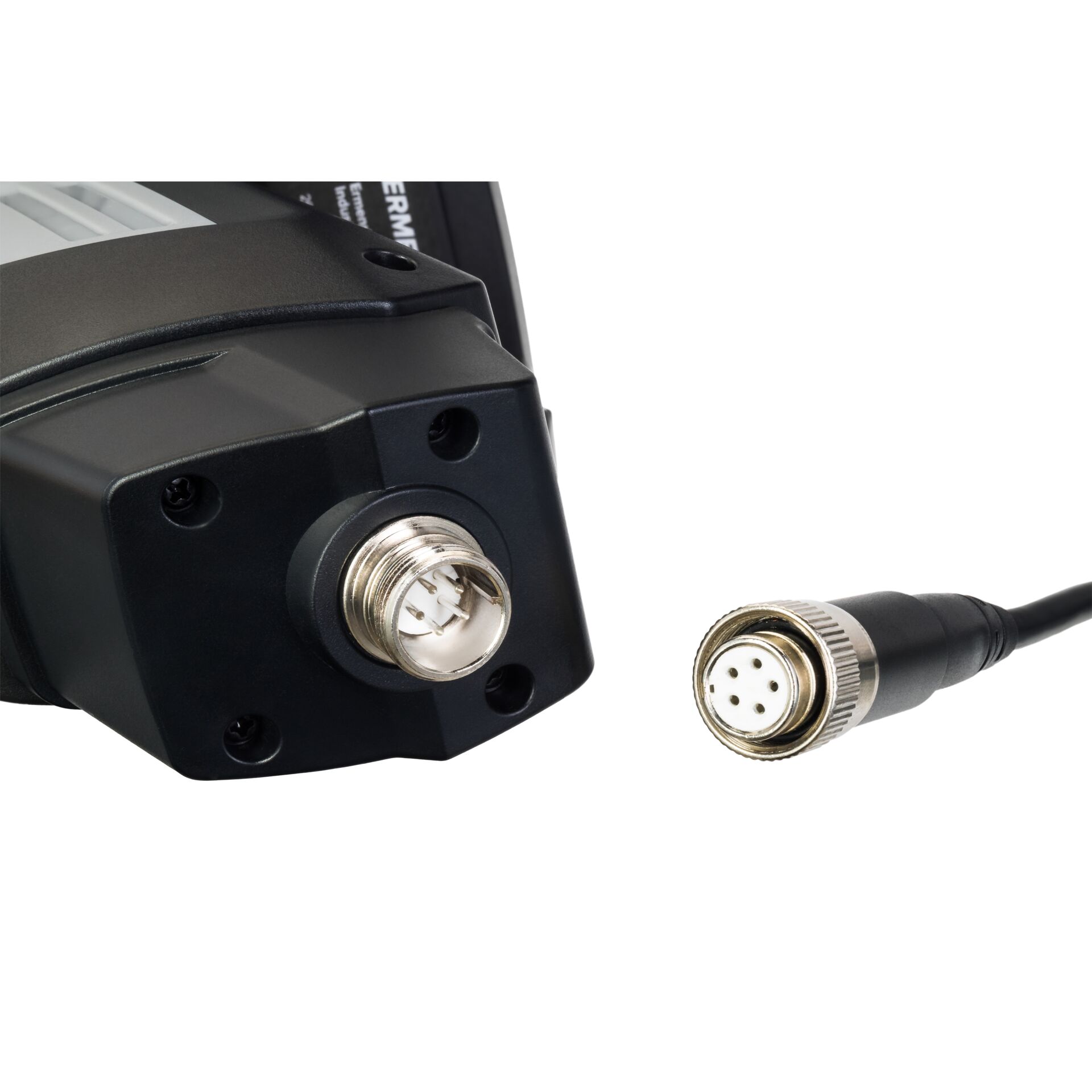 Ermenrich Seek VE70 Industrielles Endoskop