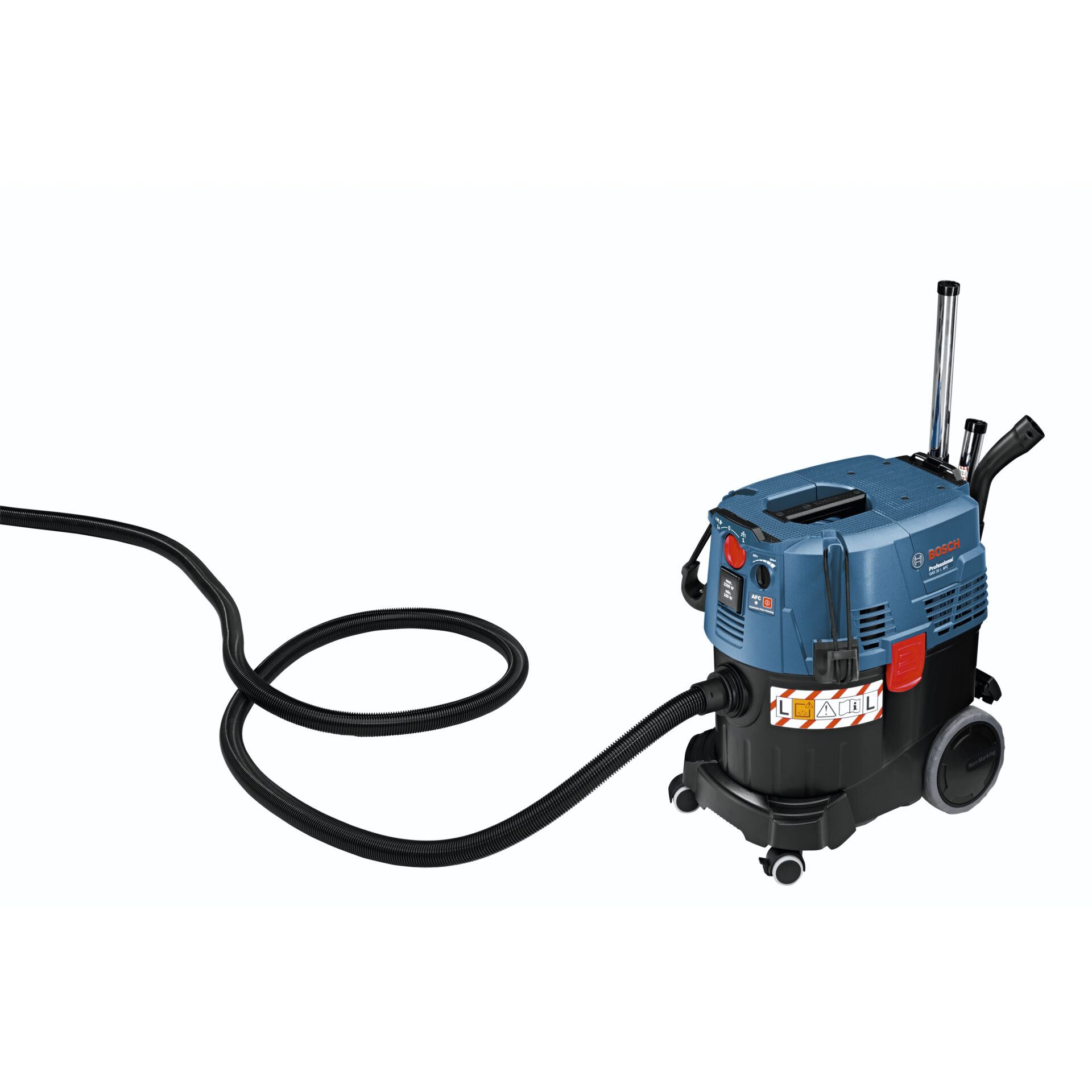 Bosch GAS 35 L AFC Allzwecksauger Karton