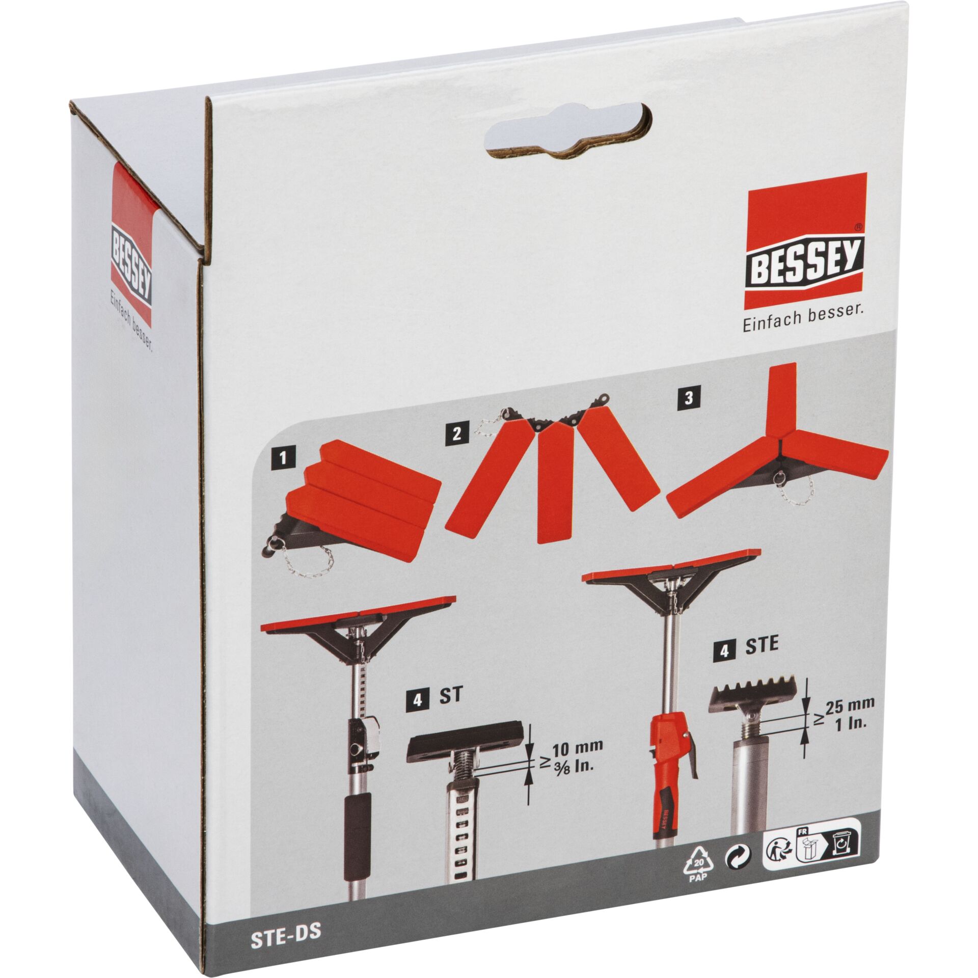 Bessey Deckenstativ STE-DS