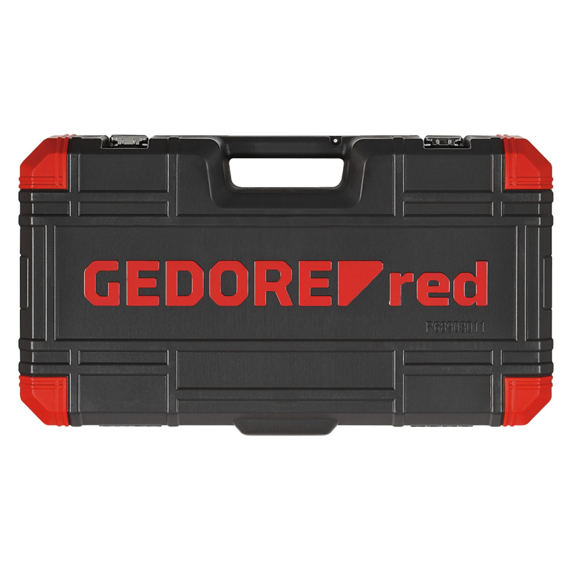 GEDORE Rad-Montageset 11-tlg. R68903011