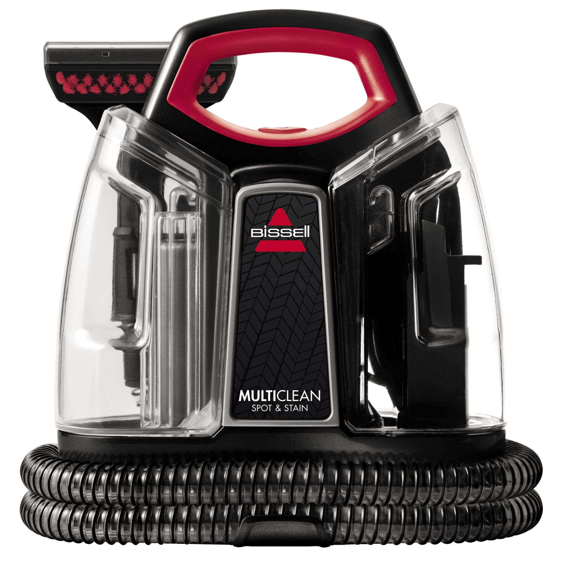BISSELL MultiClean Spot & Stain Tragbarer Fleckenreiniger