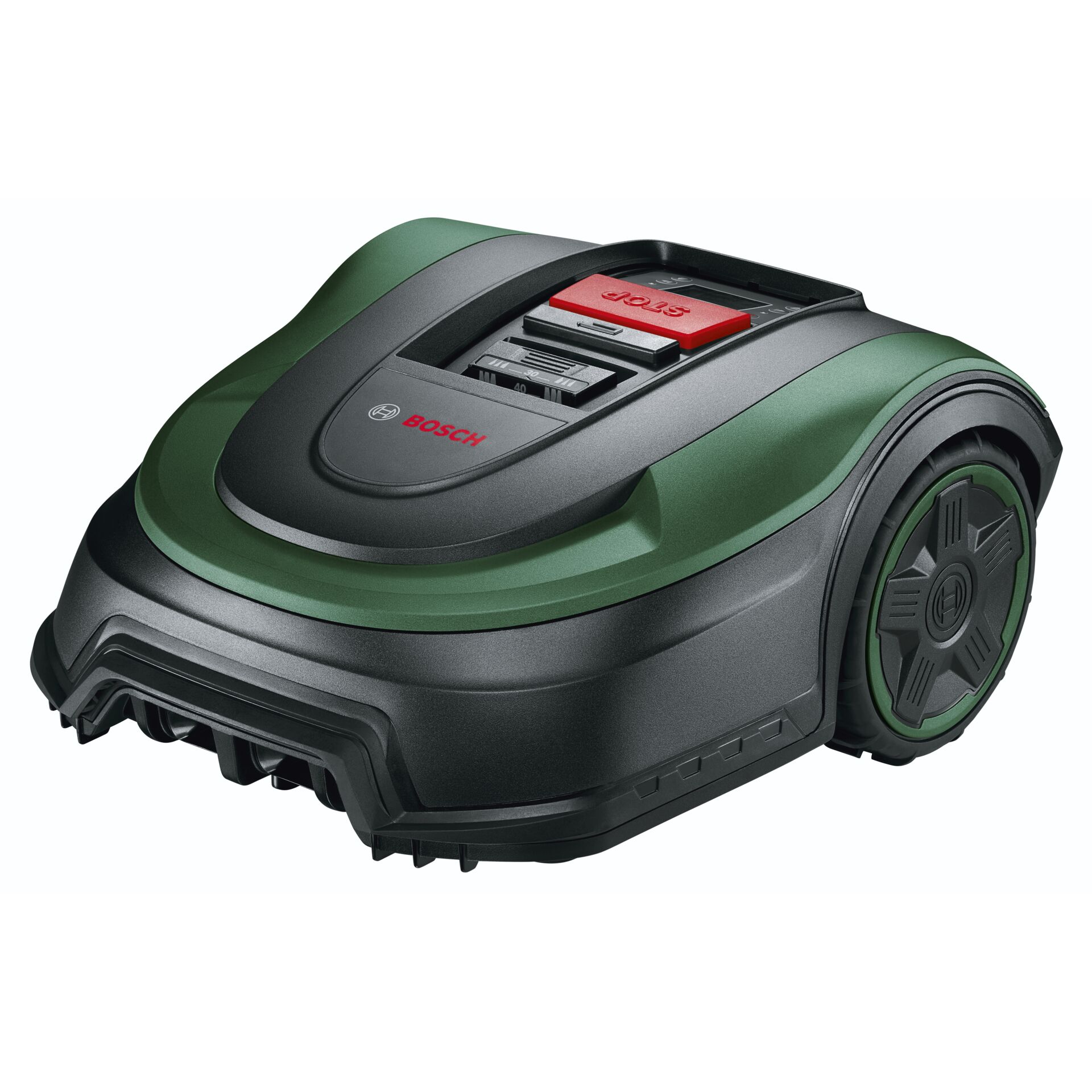 Bosch Indego S+ 500 Mähroboter