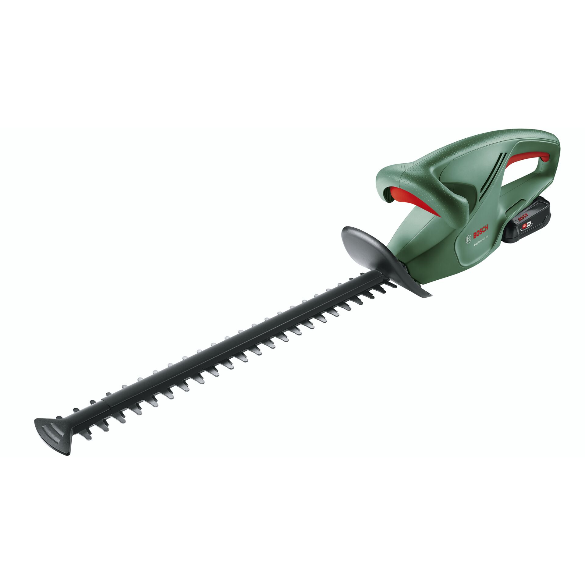 Bosch EasyHedgeCut 18-45 Akku-Heckenschere