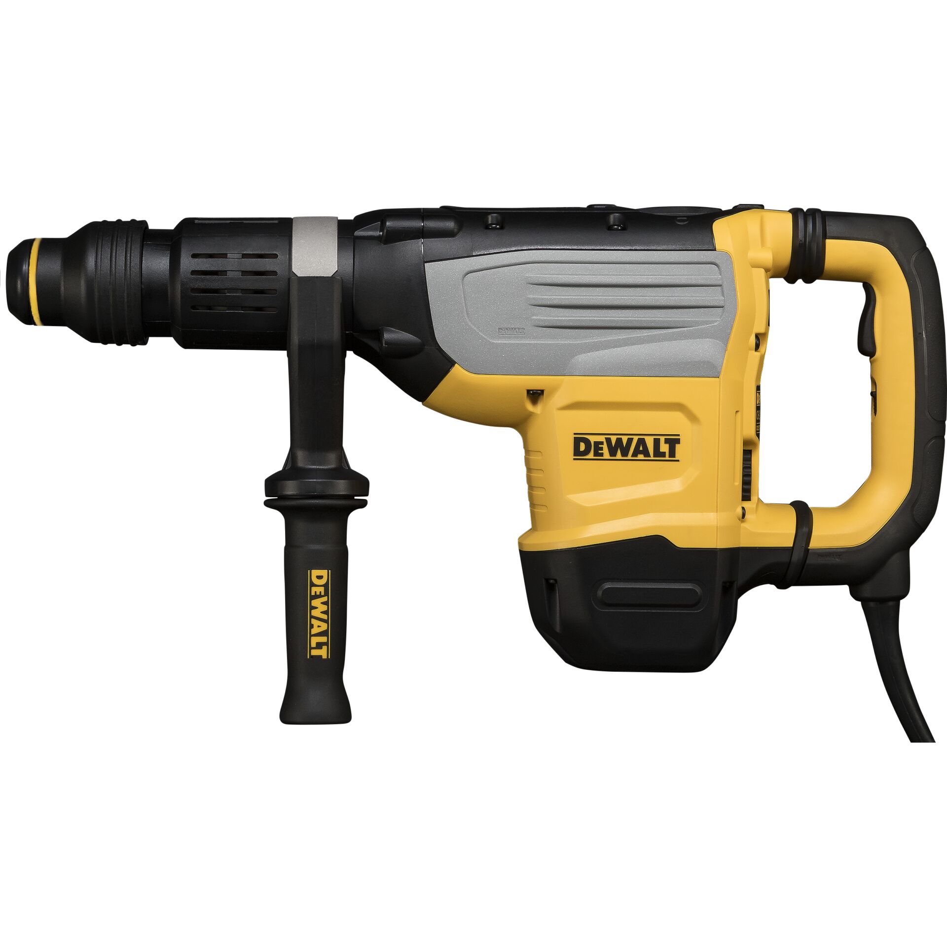DeWalt D25614K-QS Kombihammer