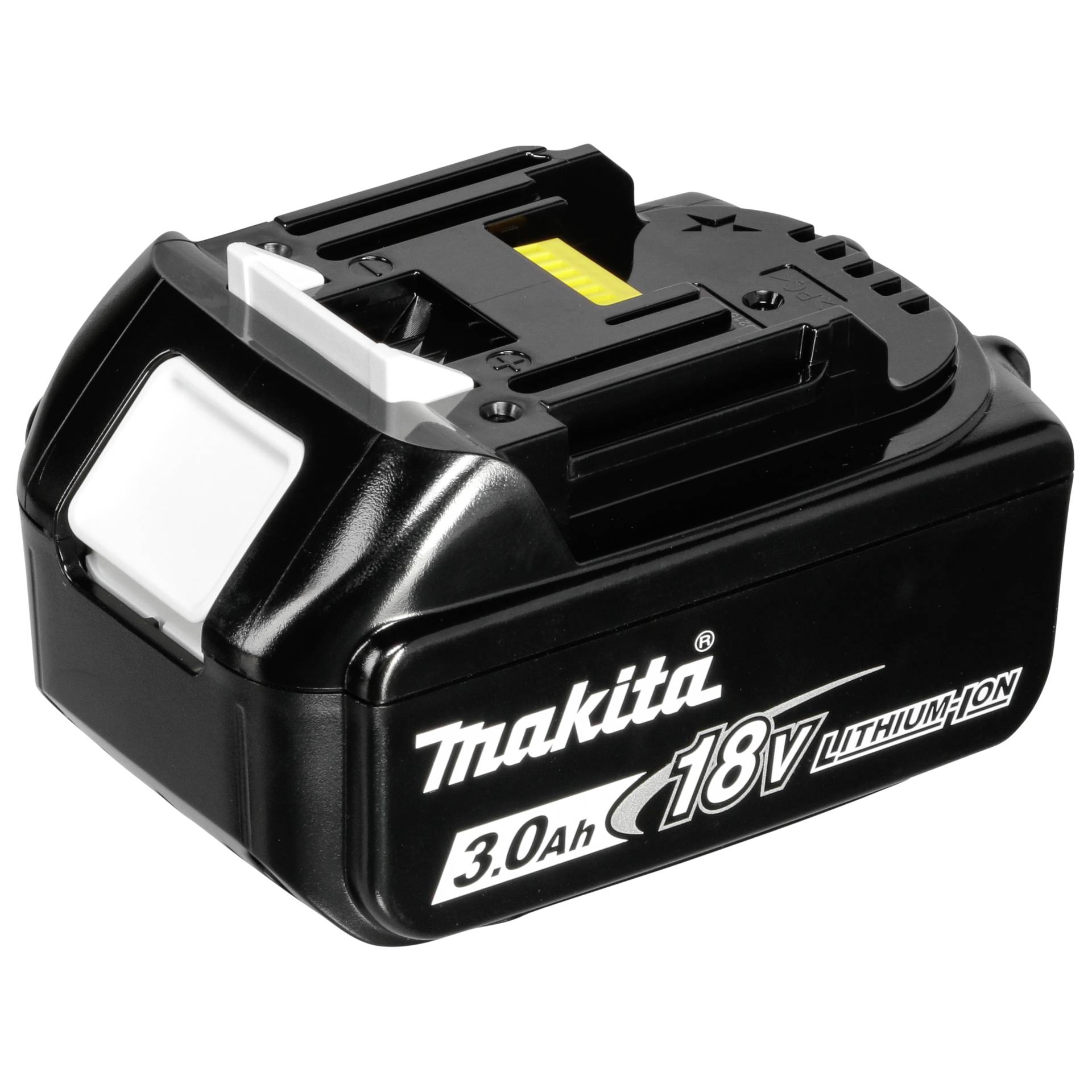 Makita BL1830B Akku 18V / 3,0Ah Li-Ion