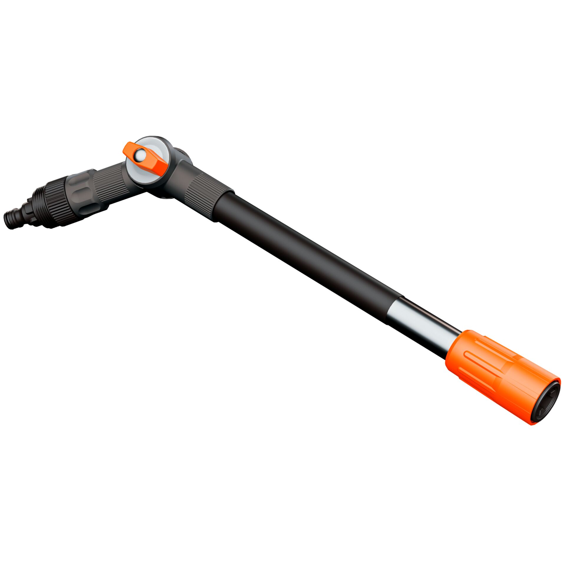Gardena Cleansystem Stiel Flex