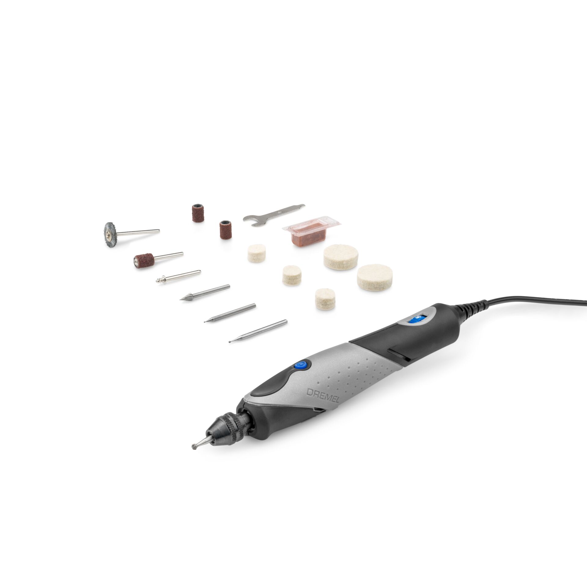 Dremel 2050-15 Stylo+ Multi- funktionswerkzeug