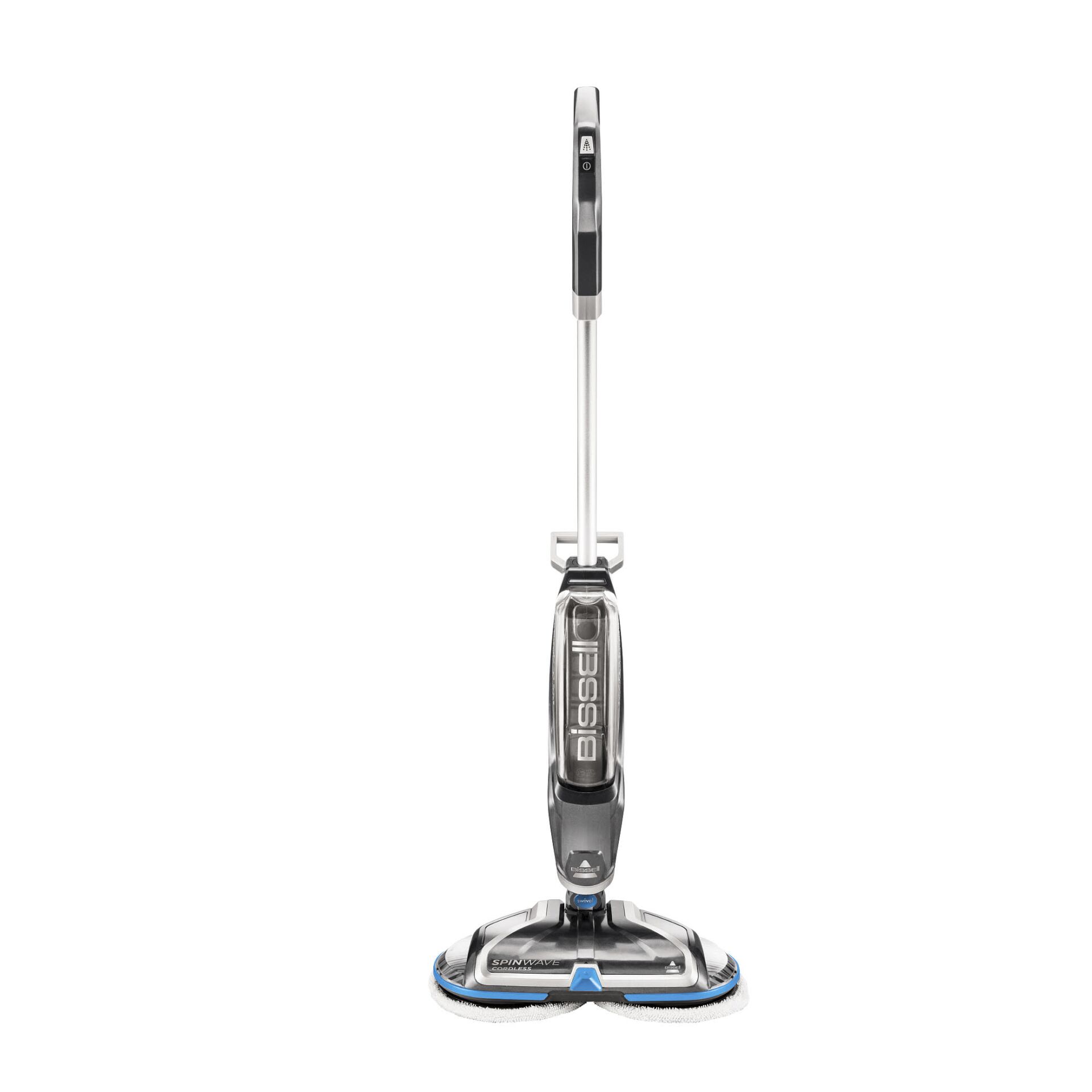 BISSELL SpinWave Cordless Hartbodenreiniger kabellos