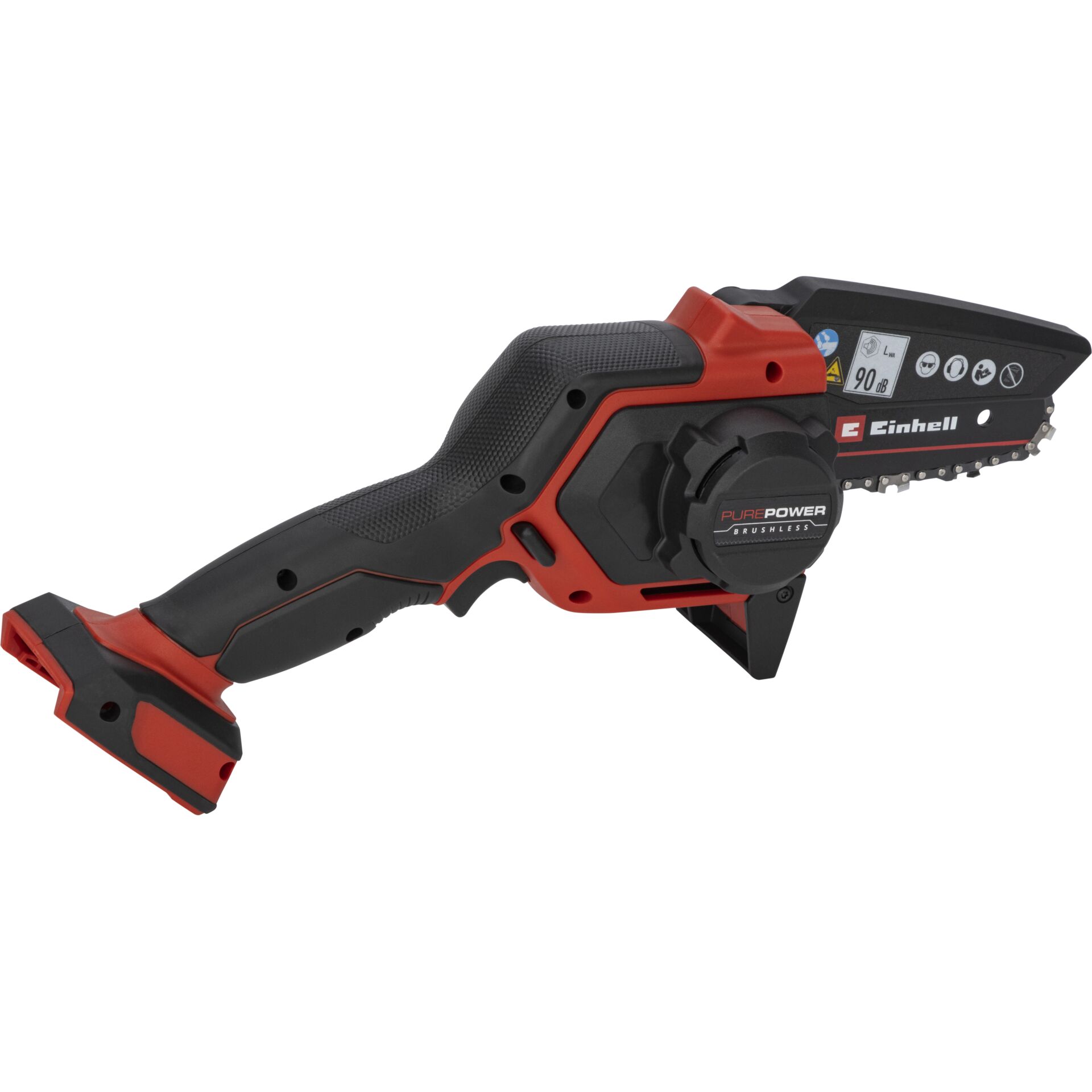 Einhell GE-PS 18/15 Li BL solo Akku-Astkettensäge