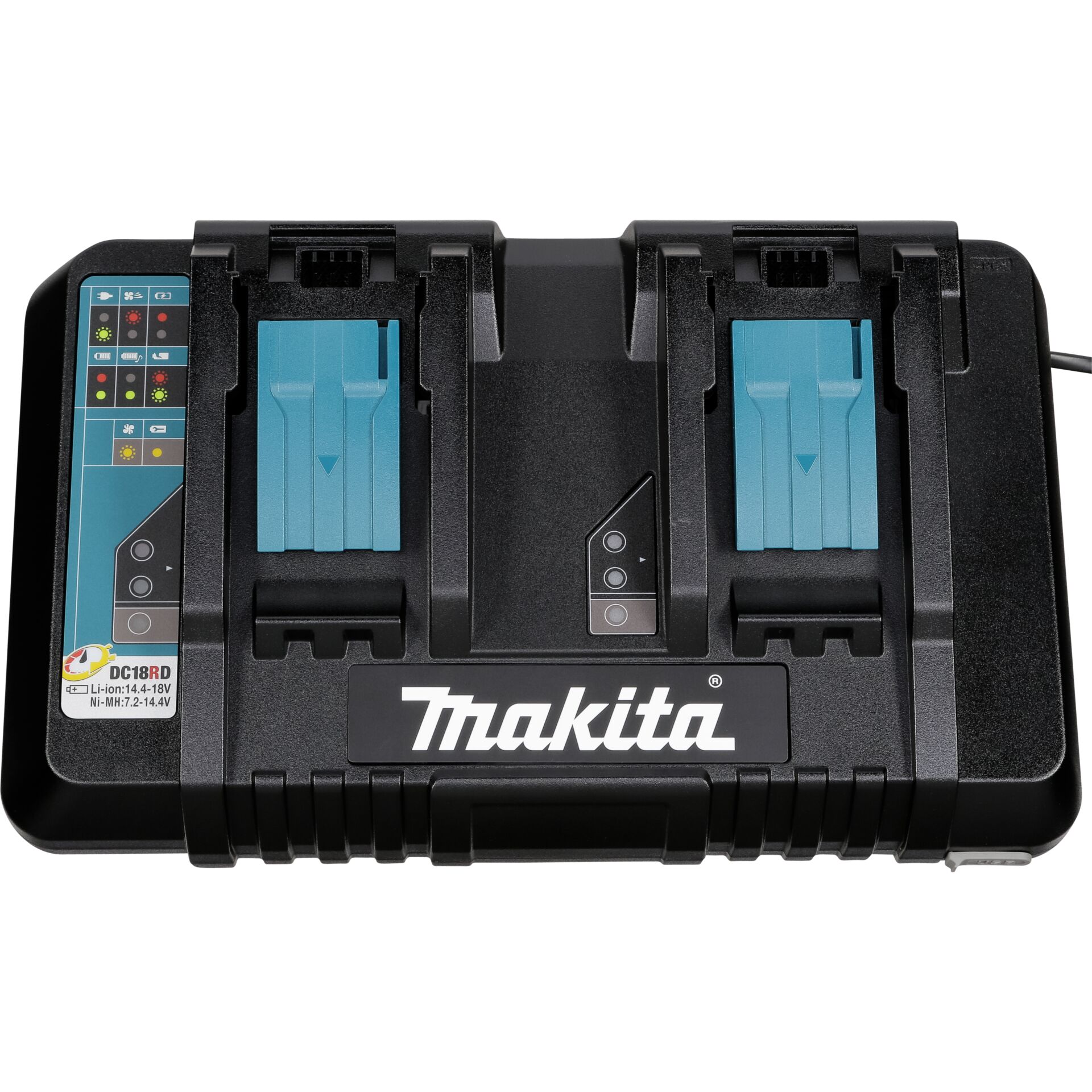 Makita 199482-2 18V 5Ah Power Source Kit
