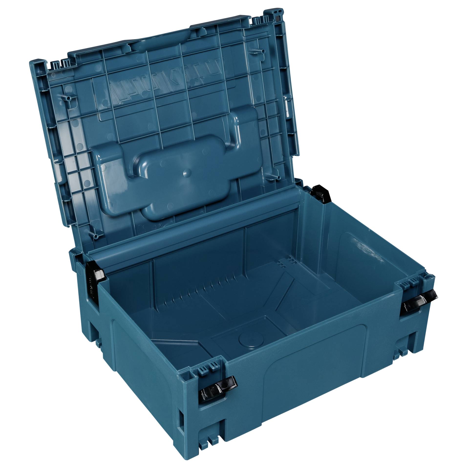 Makita Makpac Gr. 2 821550-0 Koffer ohne Einlage