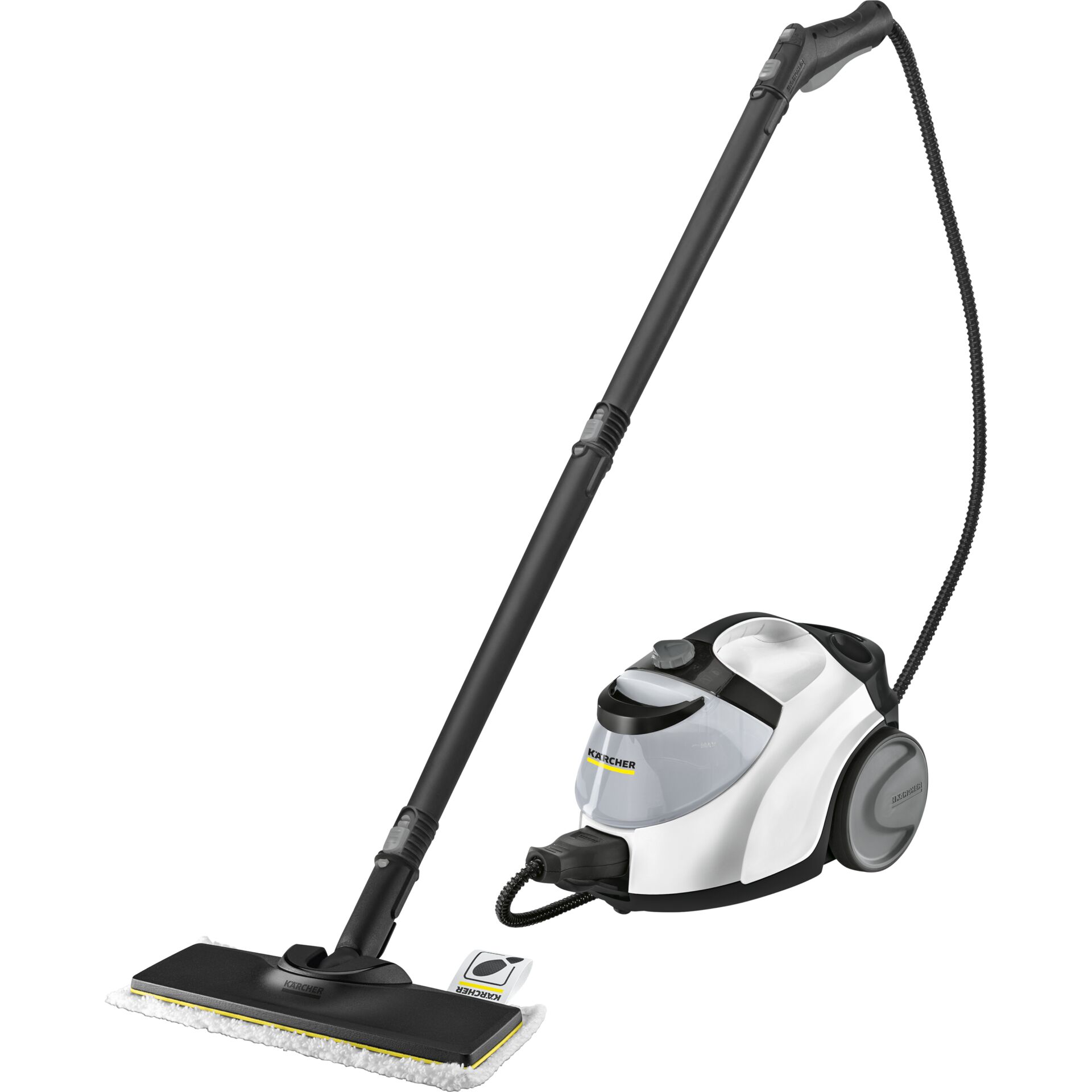 Kärcher SC 5 EasyFix Iron Plug