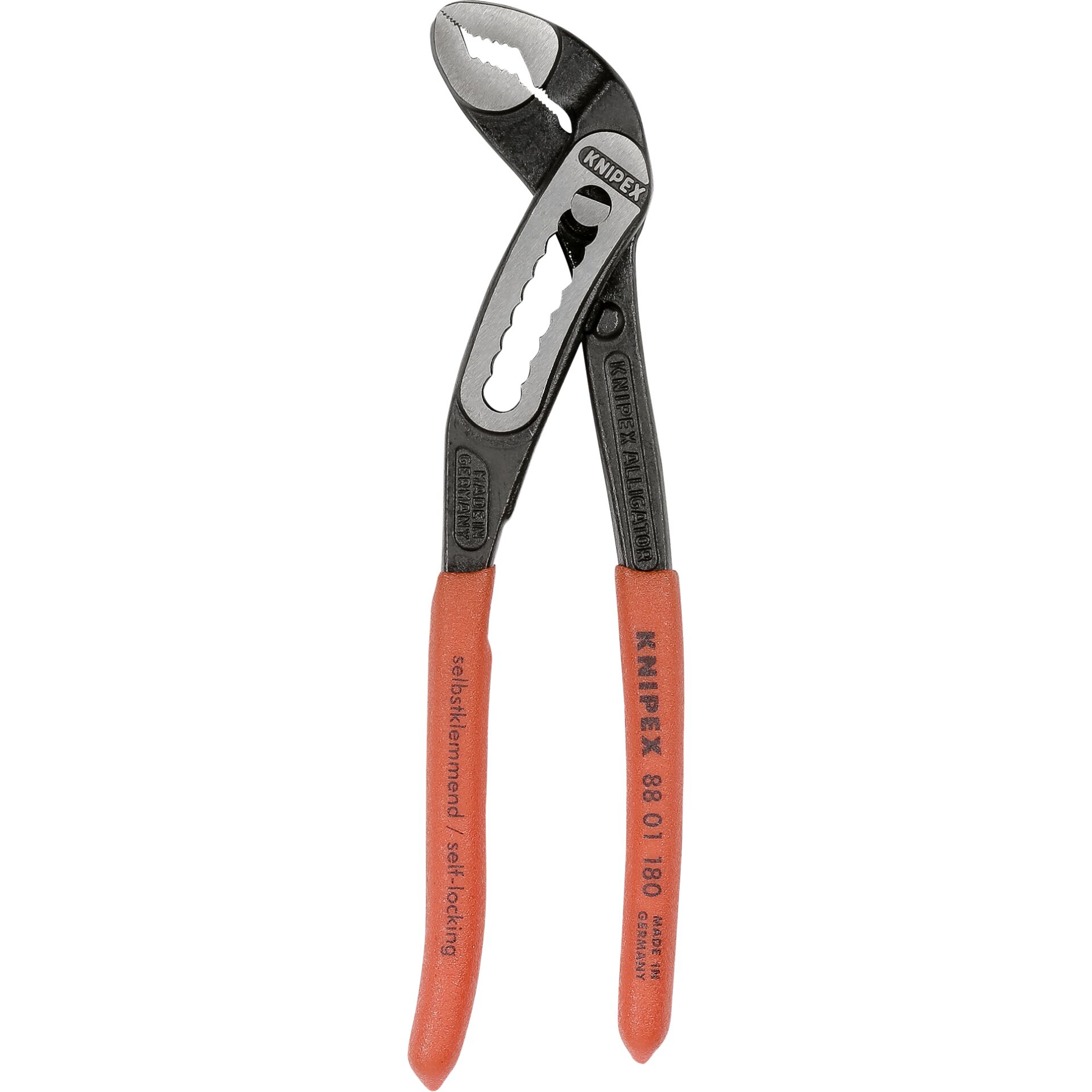 KNIPEX Alligator Wasserpumpenzange